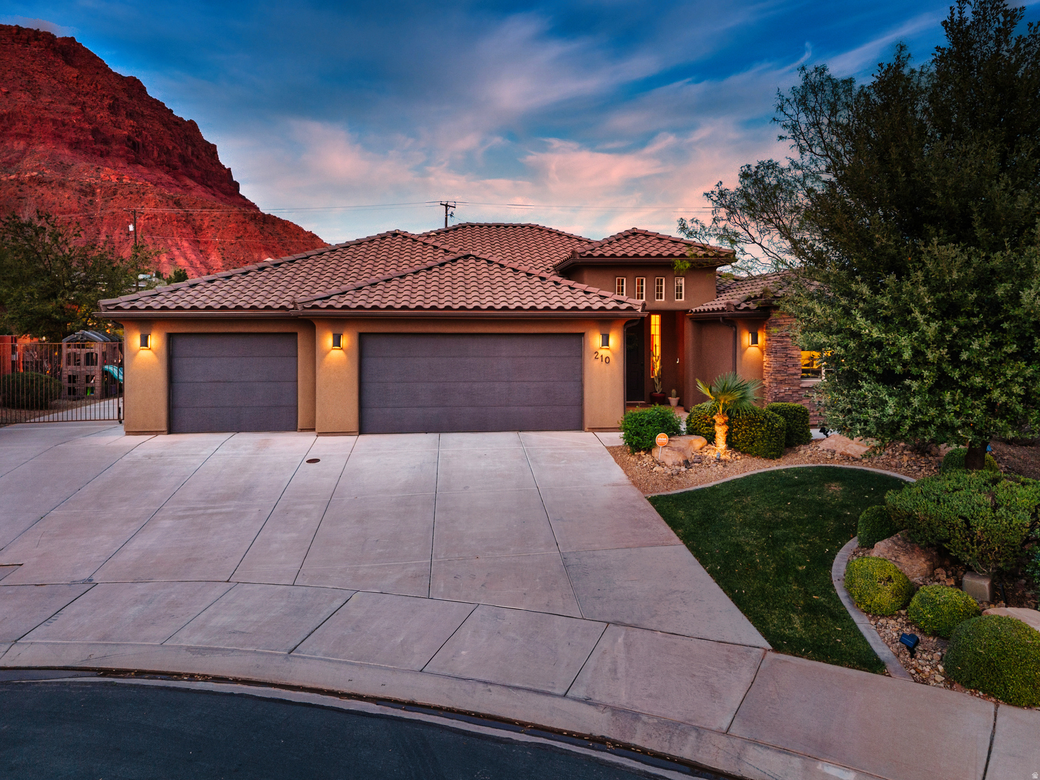 QUAIL COVE SUB - Residential
