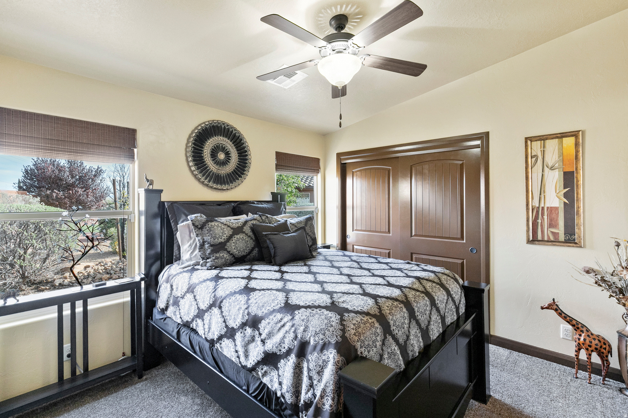 QUAIL COVE SUB - Residential
