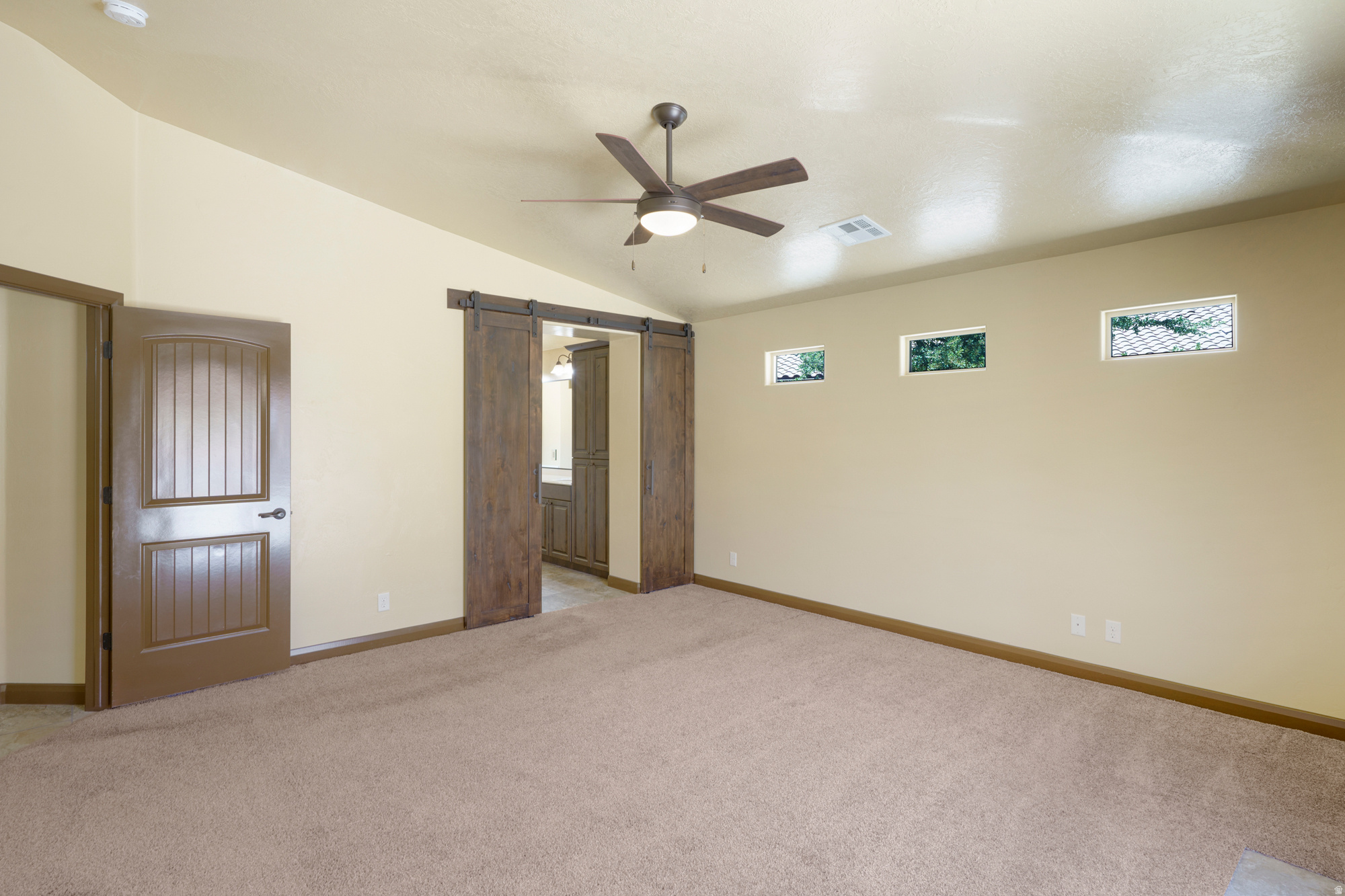 QUAIL COVE SUB - Residential
