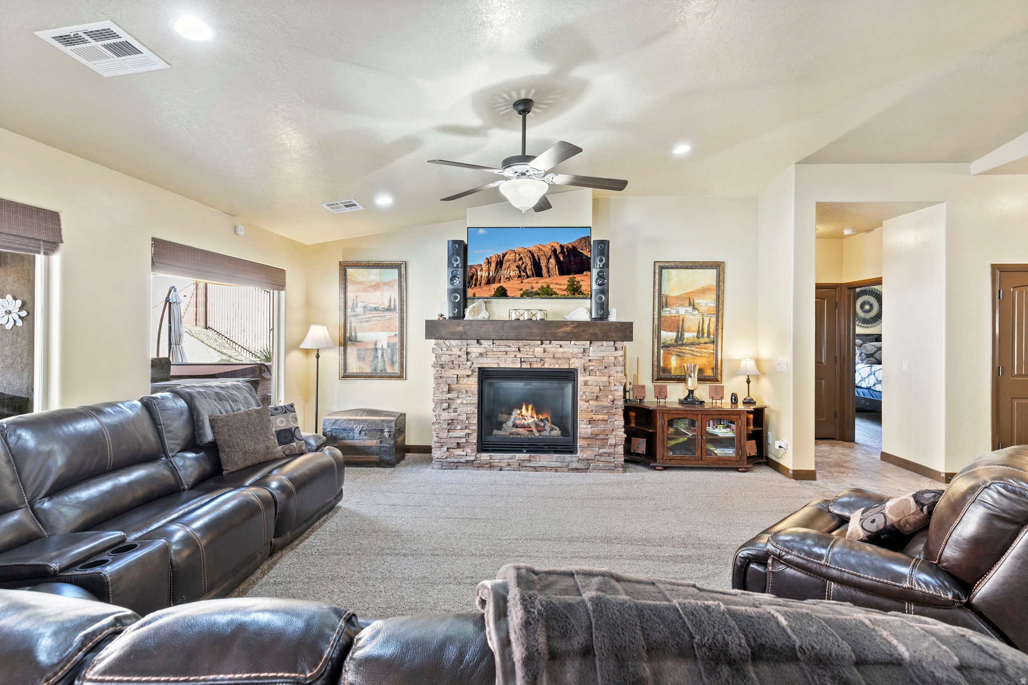 QUAIL COVE SUB - Residential