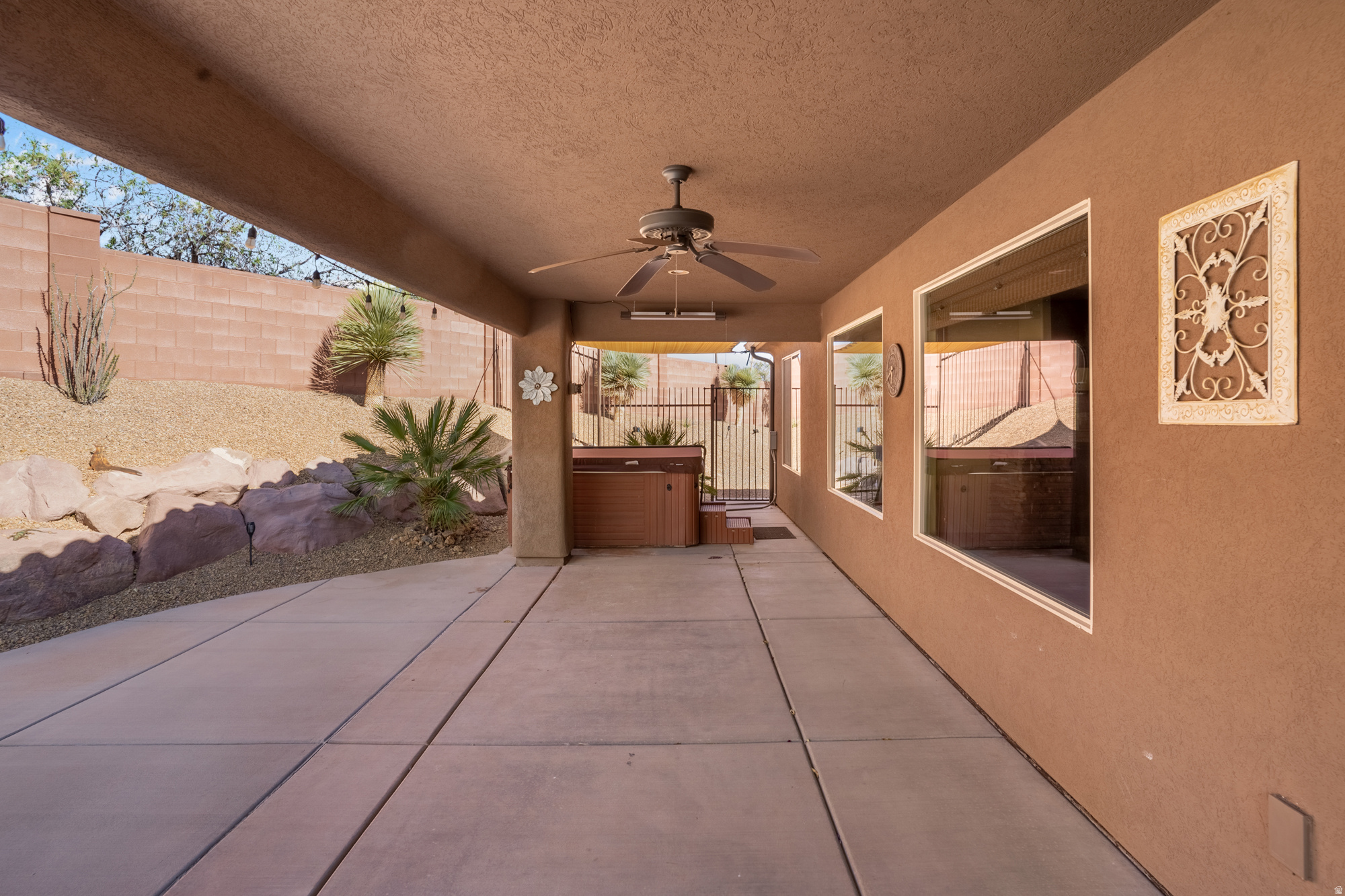 QUAIL COVE SUB - Residential