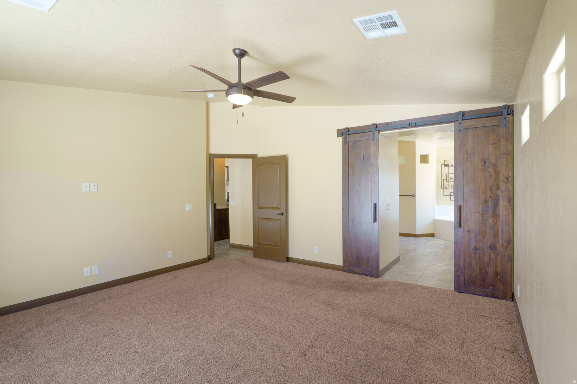 QUAIL COVE SUB - Residential