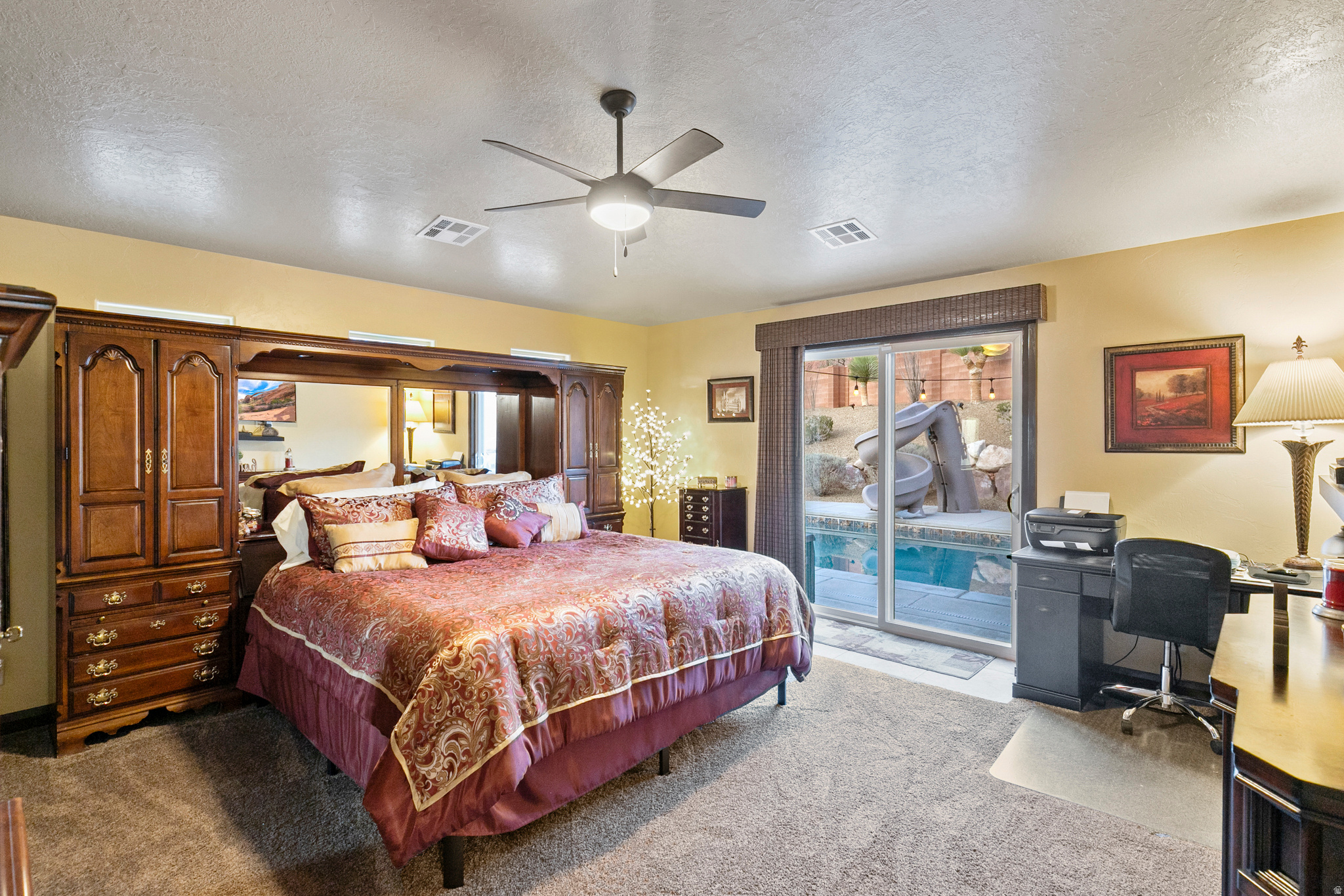 QUAIL COVE SUB - Residential