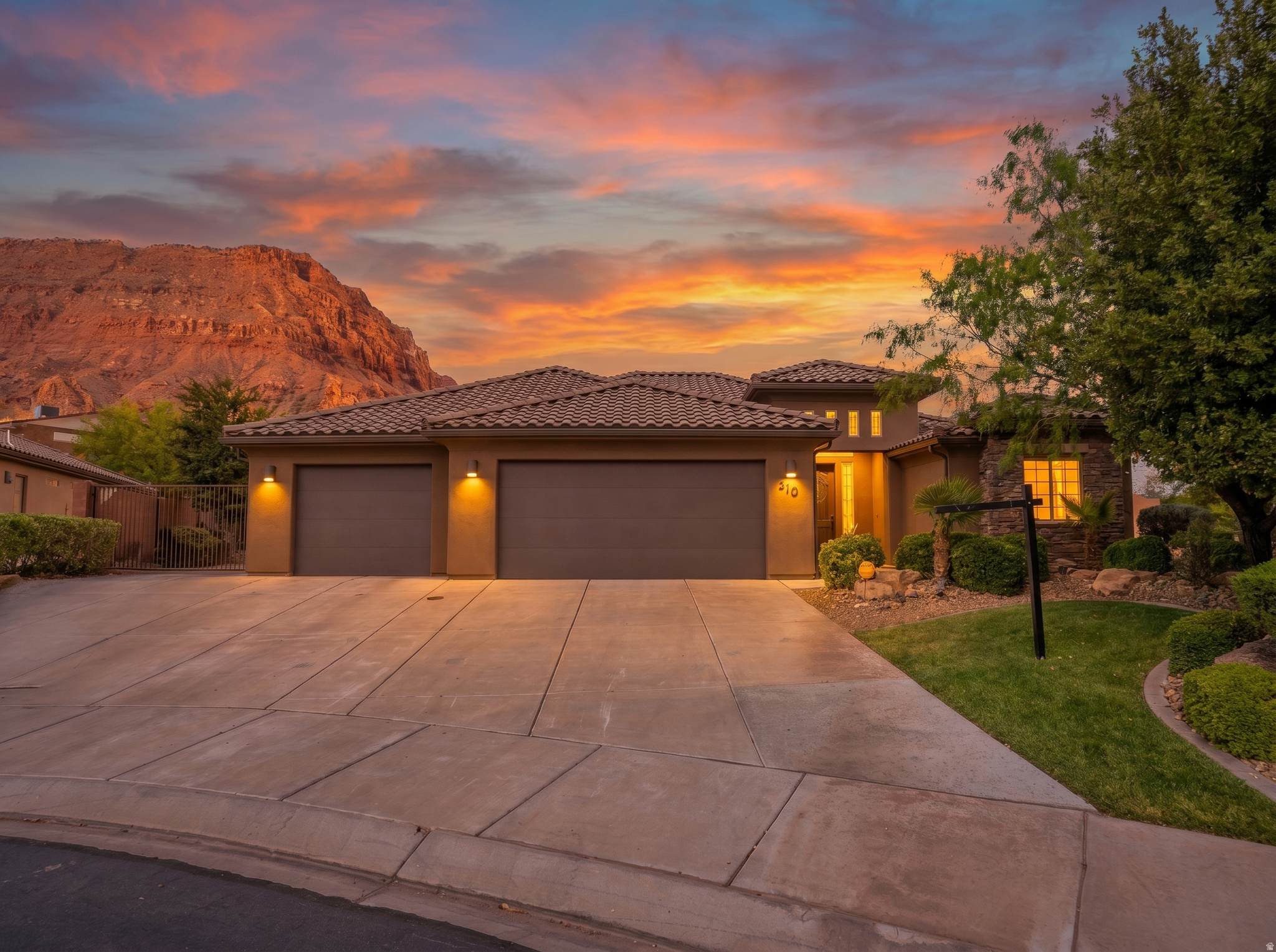QUAIL COVE SUB - Residential