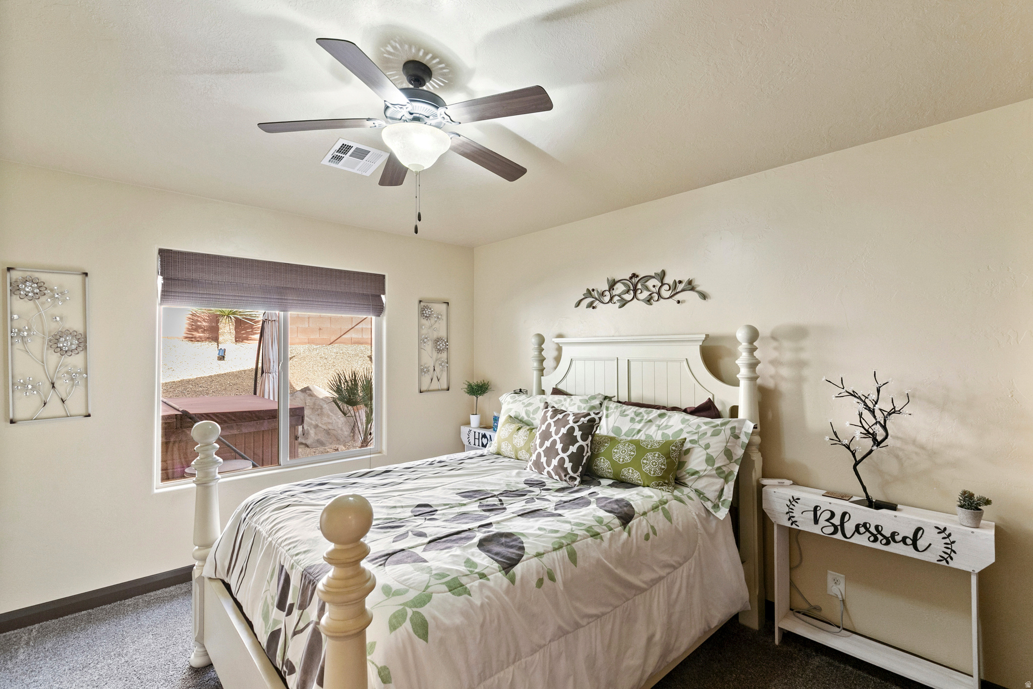 QUAIL COVE SUB - Residential