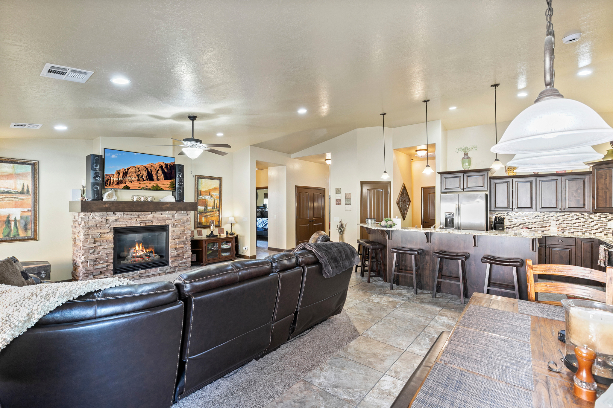 QUAIL COVE SUB - Residential