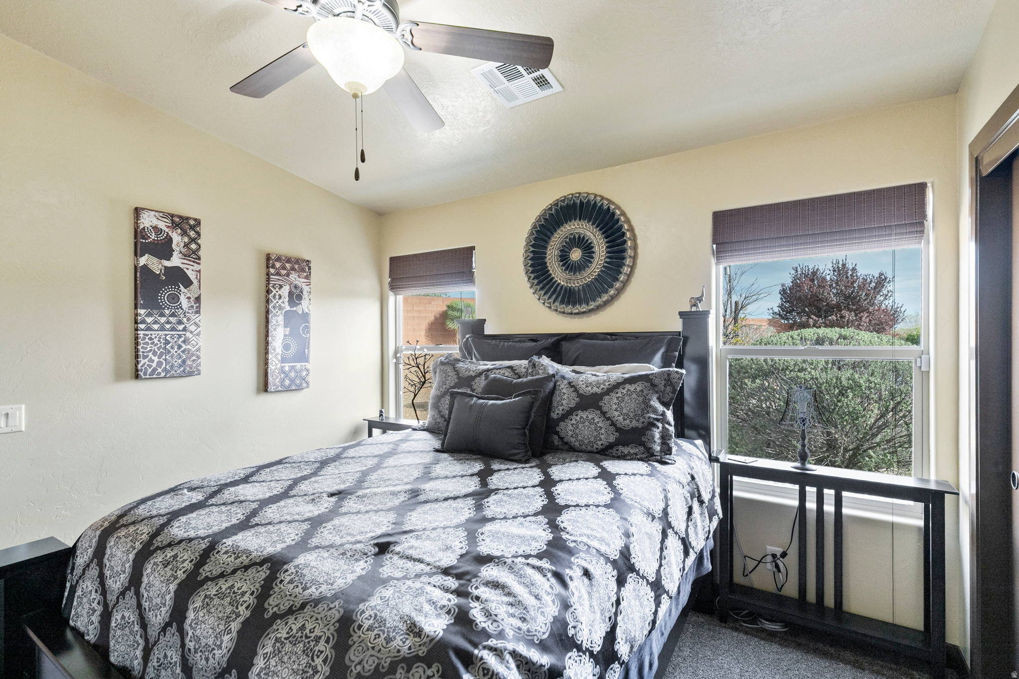 QUAIL COVE SUB - Residential
