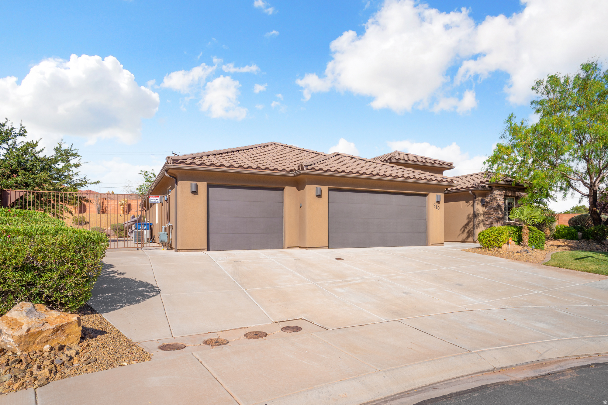 QUAIL COVE SUB - Residential