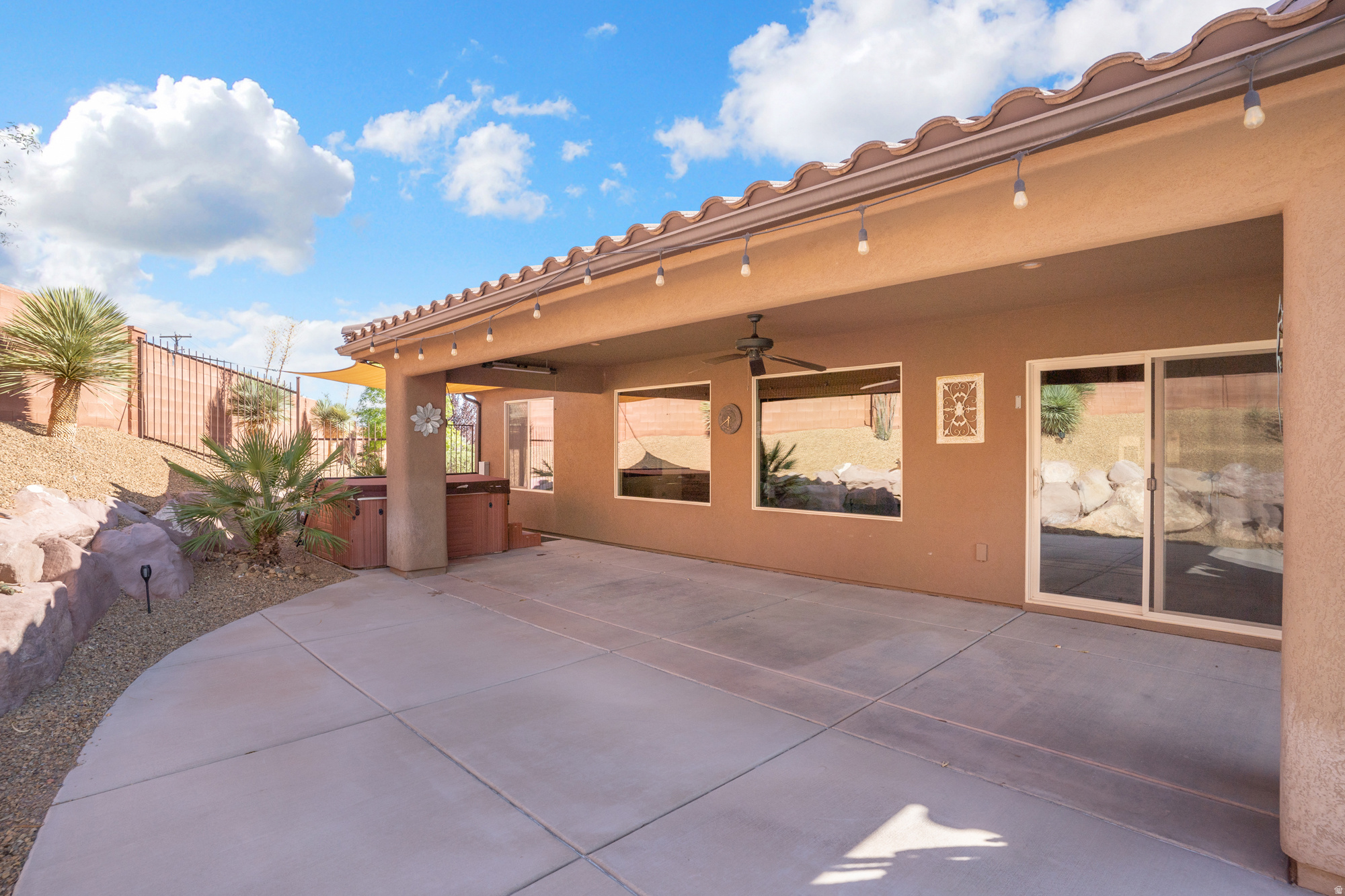 QUAIL COVE SUB - Residential