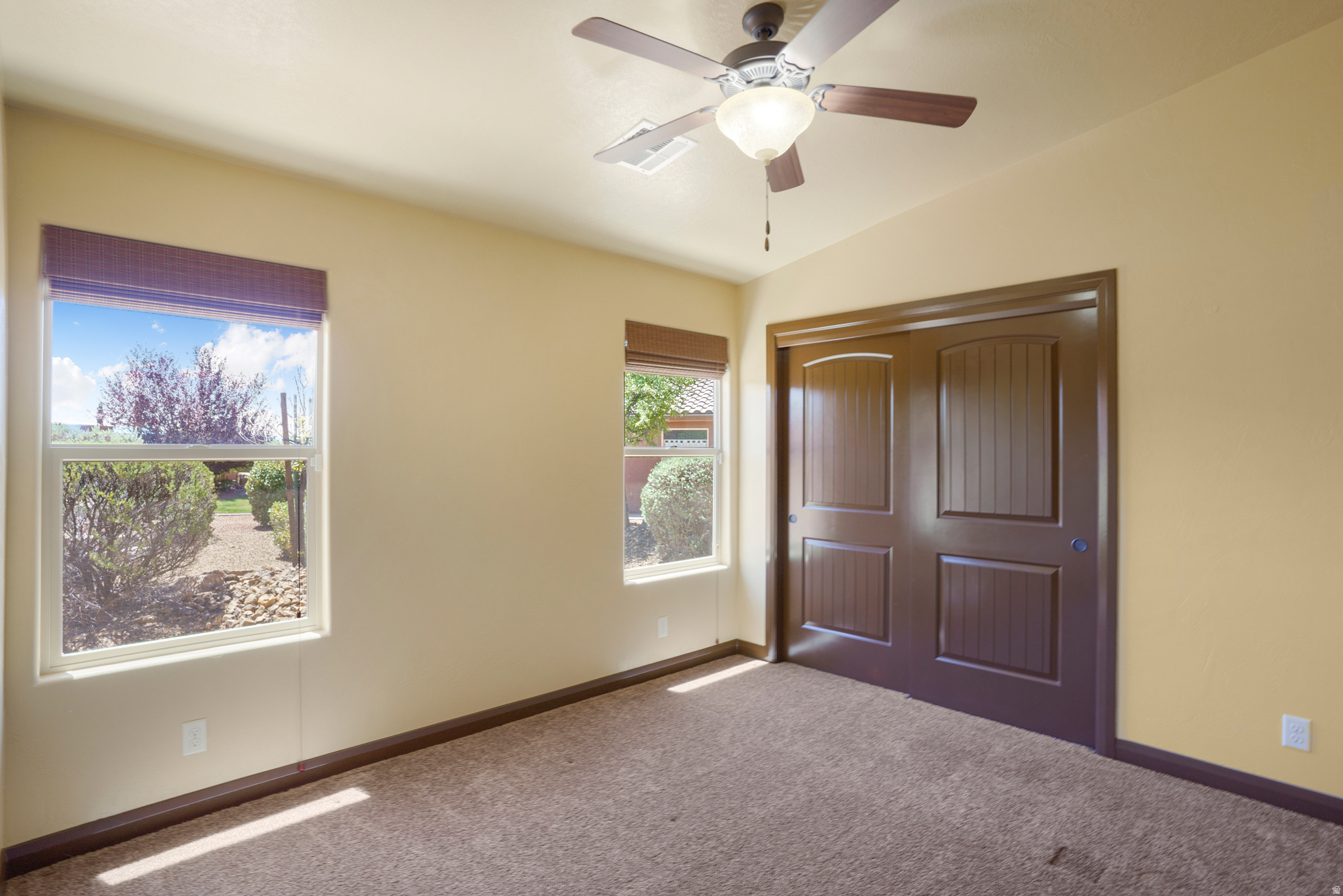 QUAIL COVE SUB - Residential