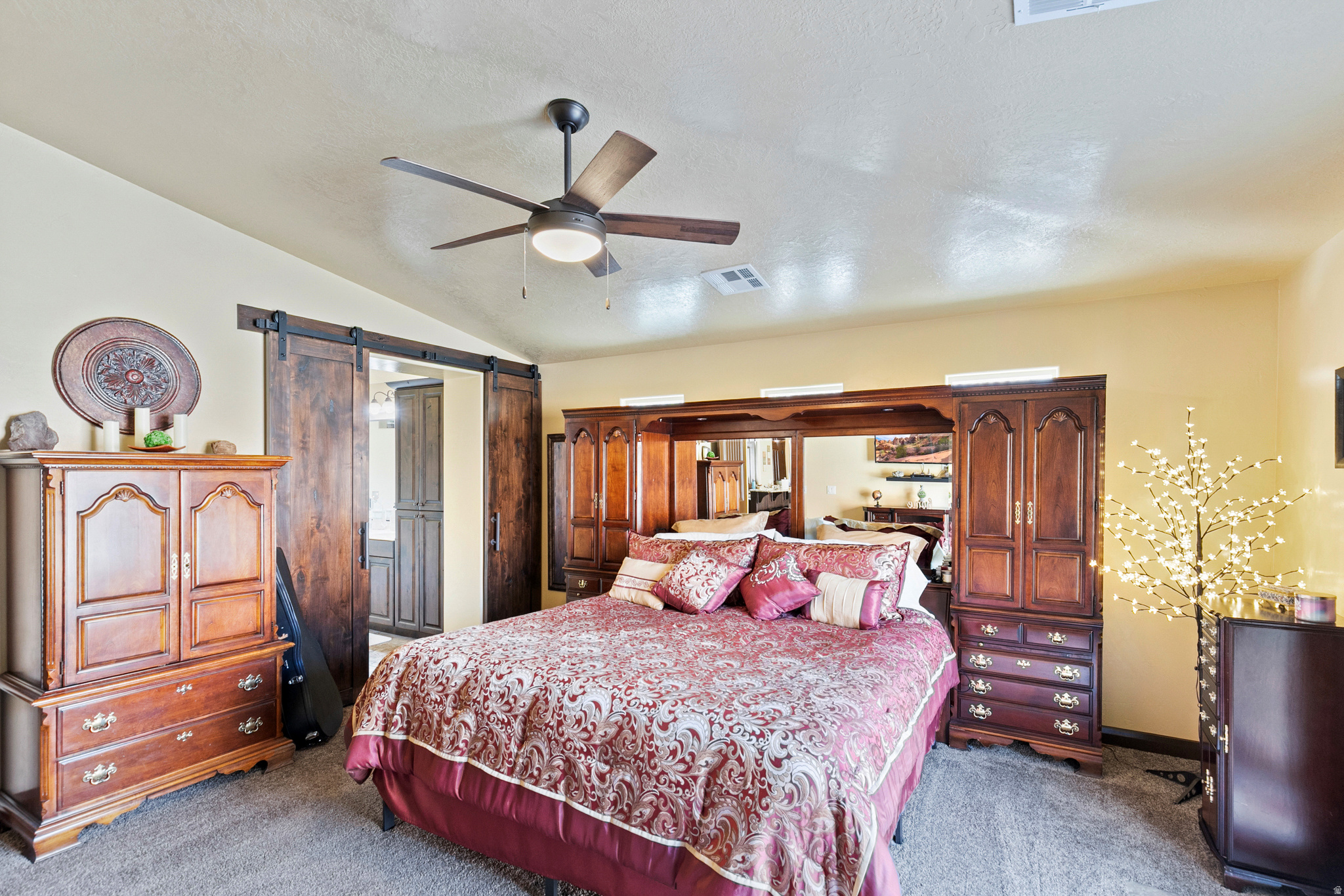 QUAIL COVE SUB - Residential