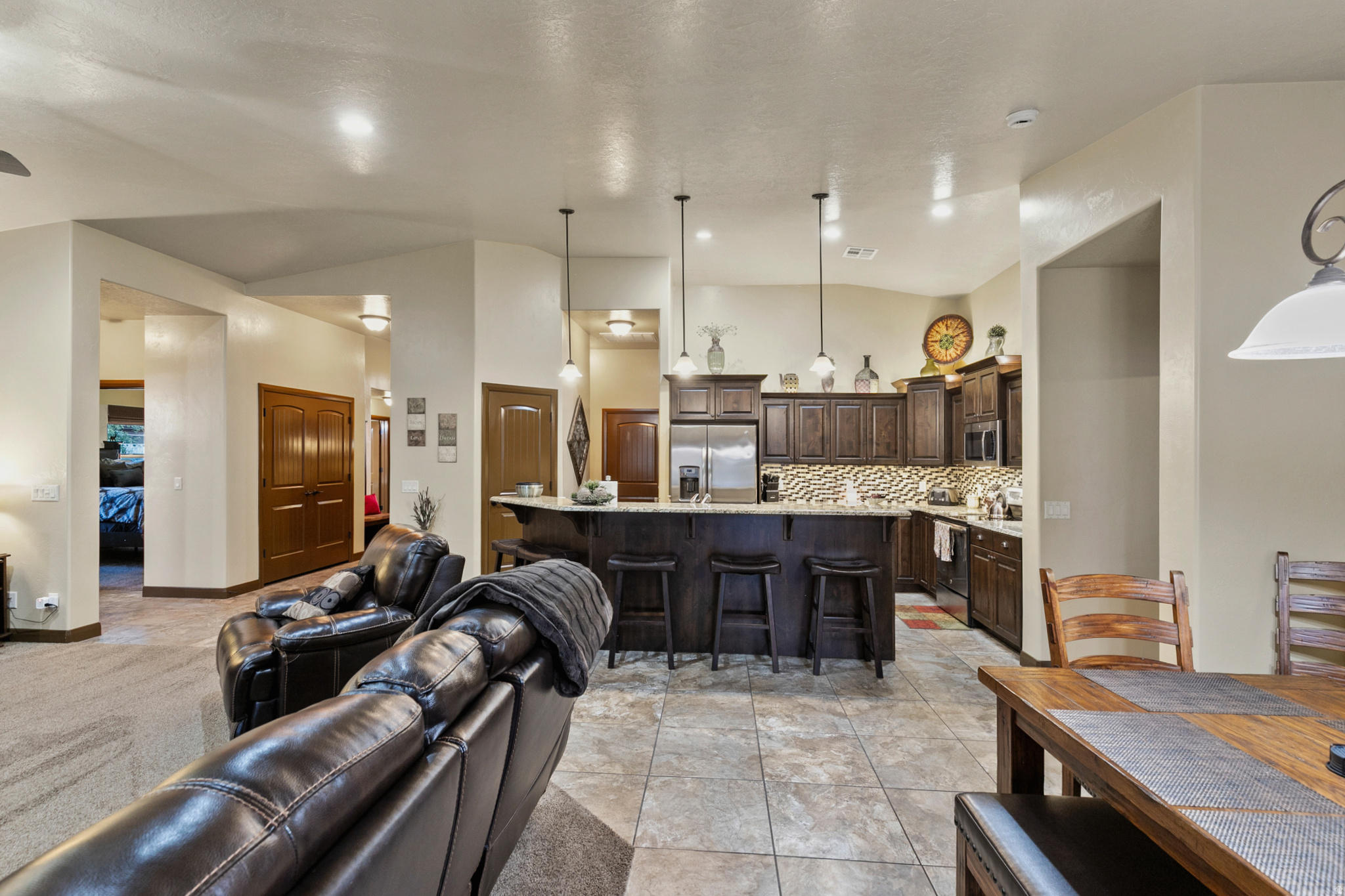 QUAIL COVE SUB - Residential