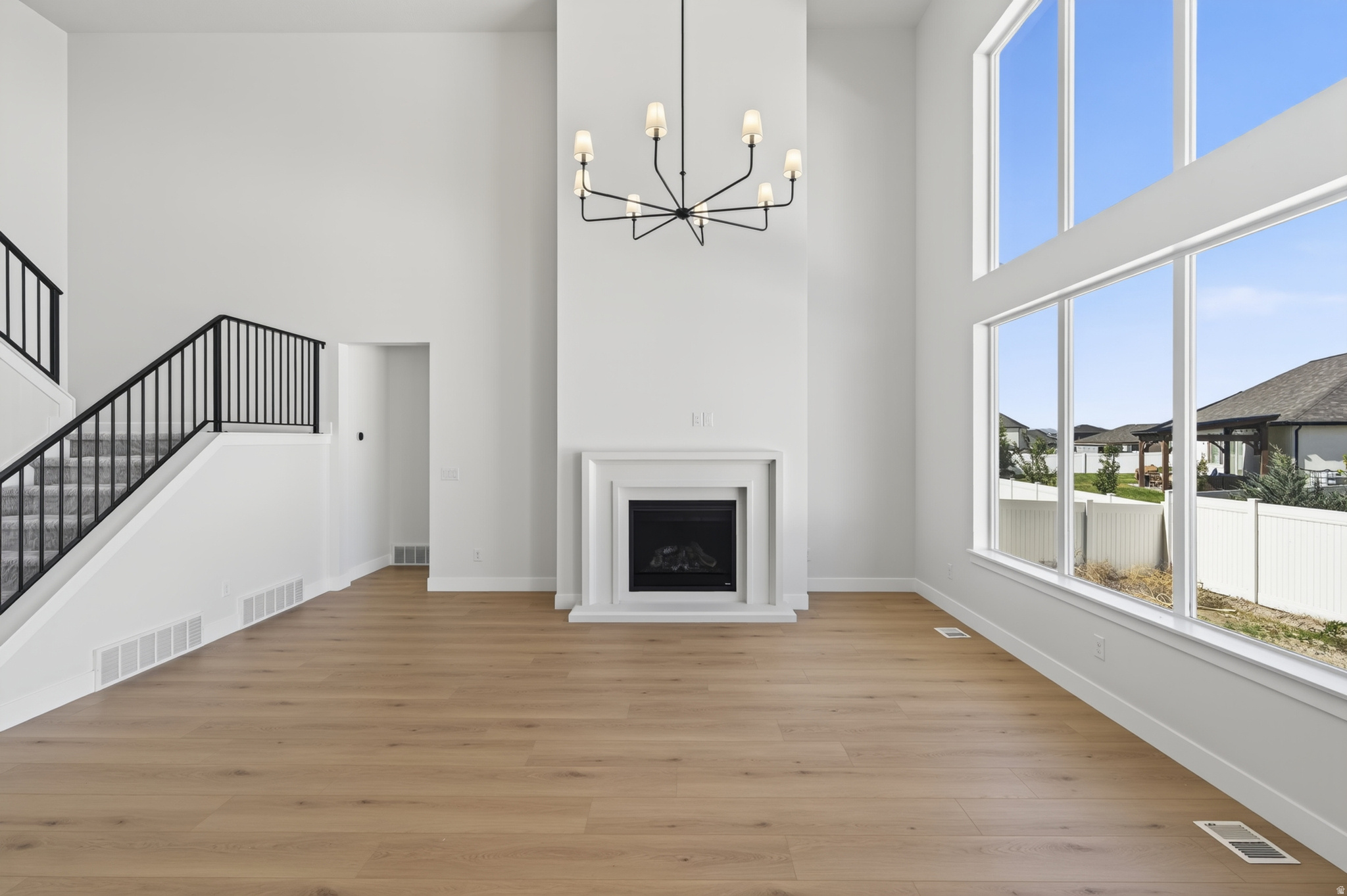 SAGE PARK - Residential