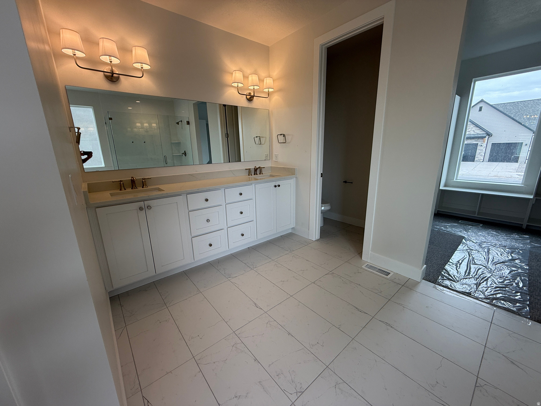 SAGE PARK - Residential