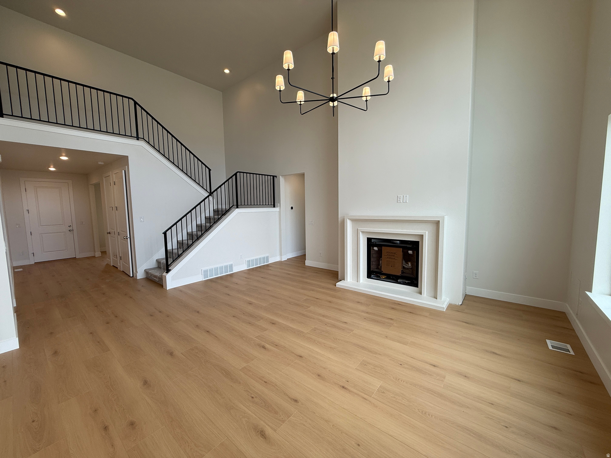 SAGE PARK - Residential