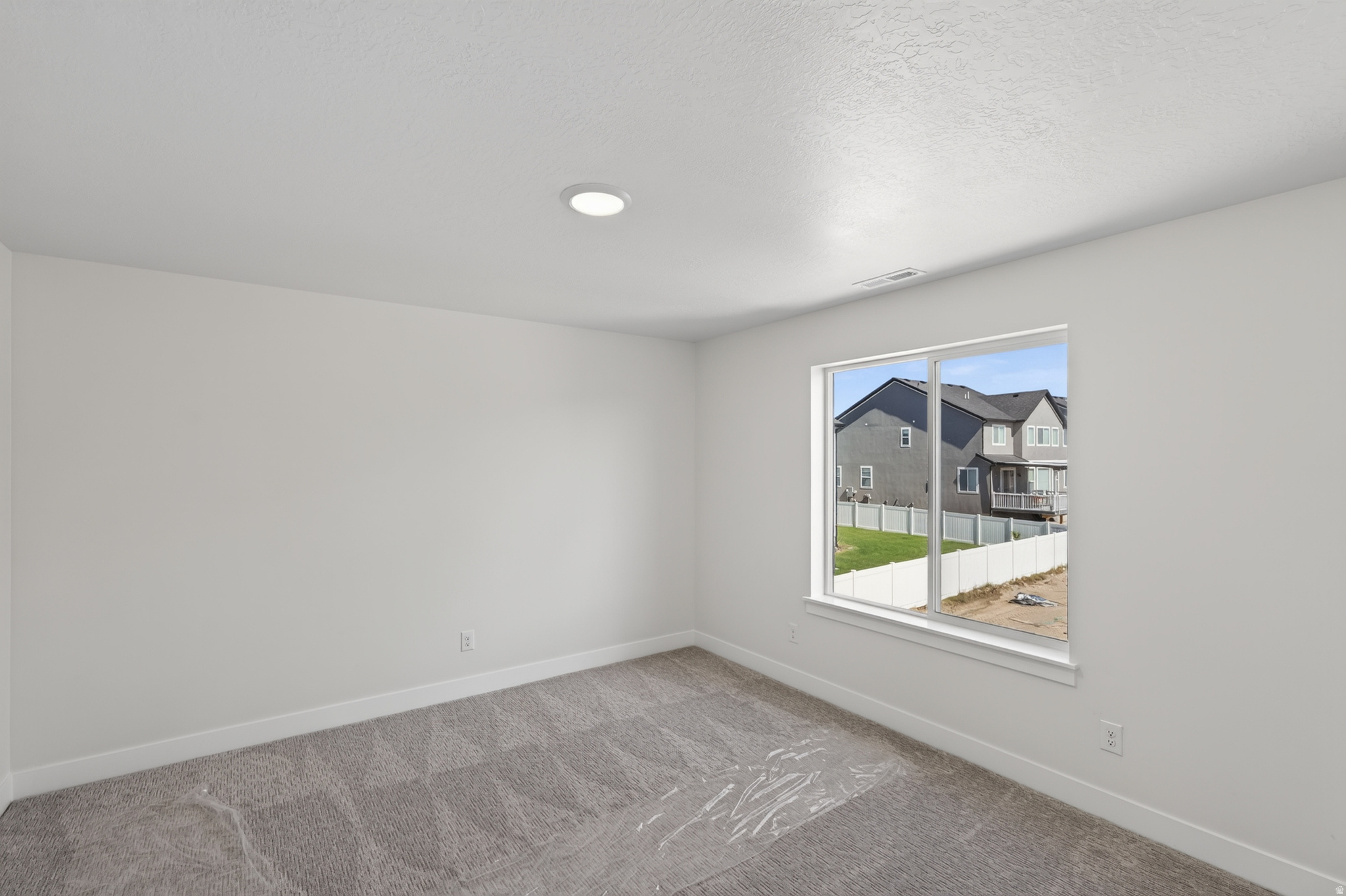 SAGE PARK - Residential
