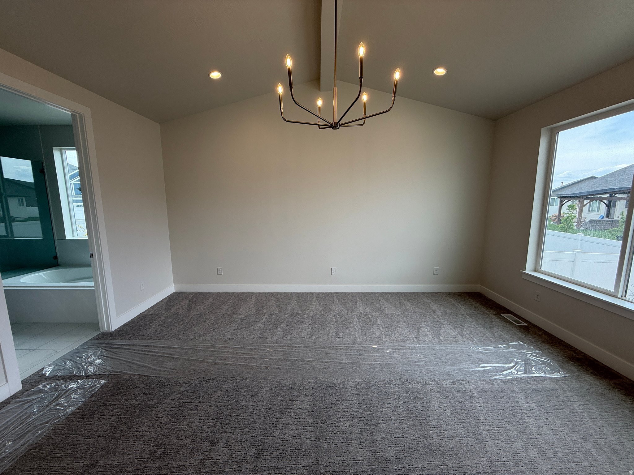 SAGE PARK - Residential