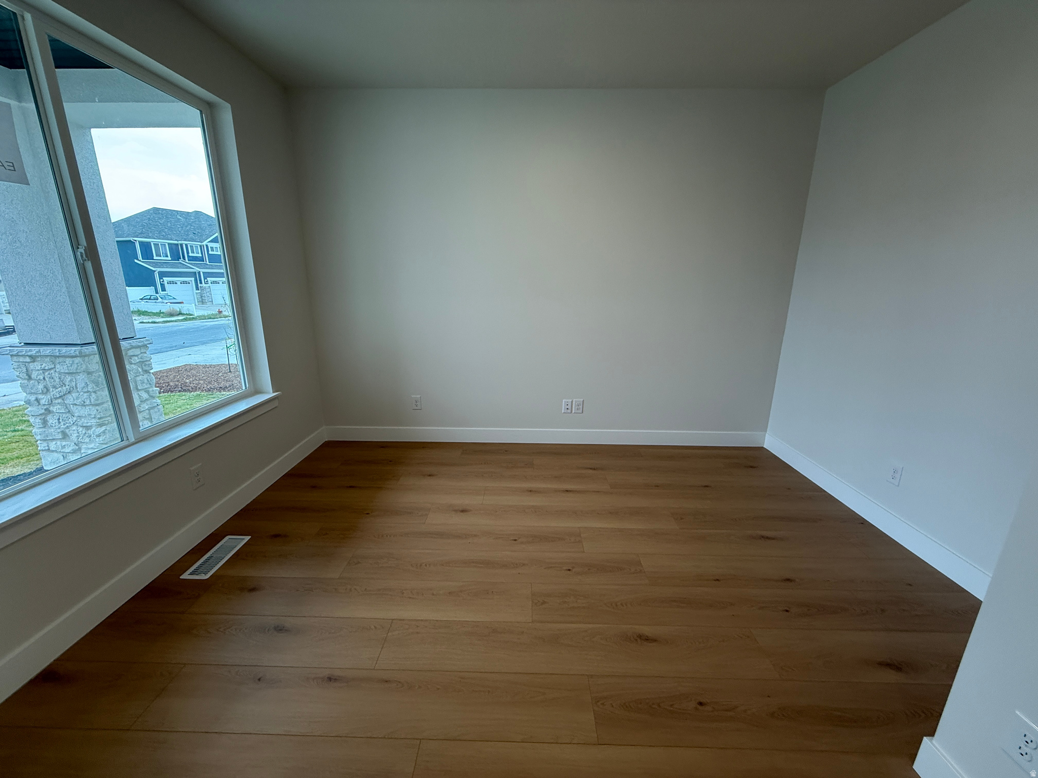 SAGE PARK - Residential