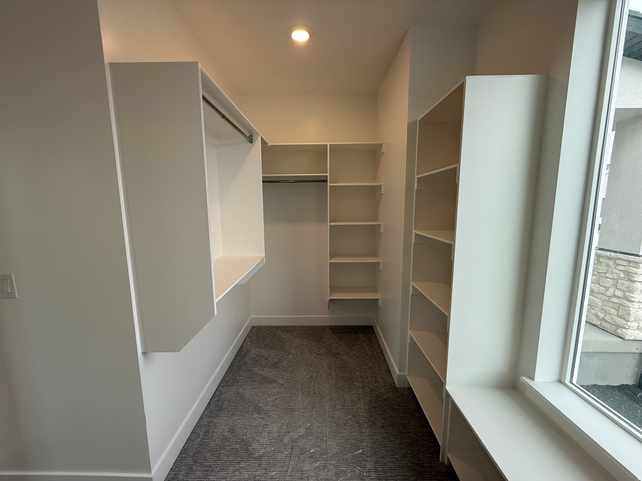 SAGE PARK - Residential