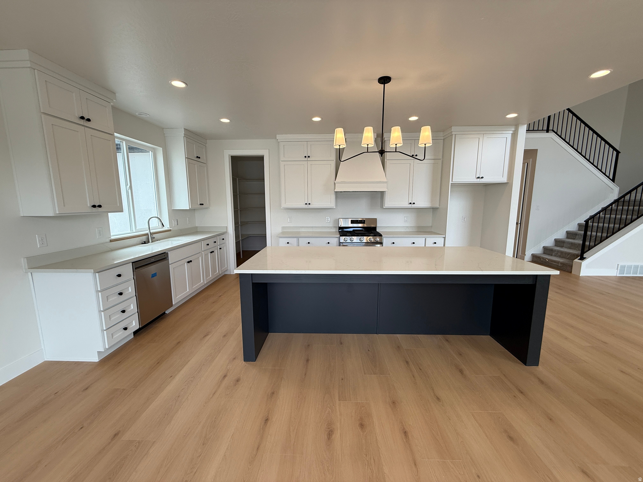 SAGE PARK - Residential