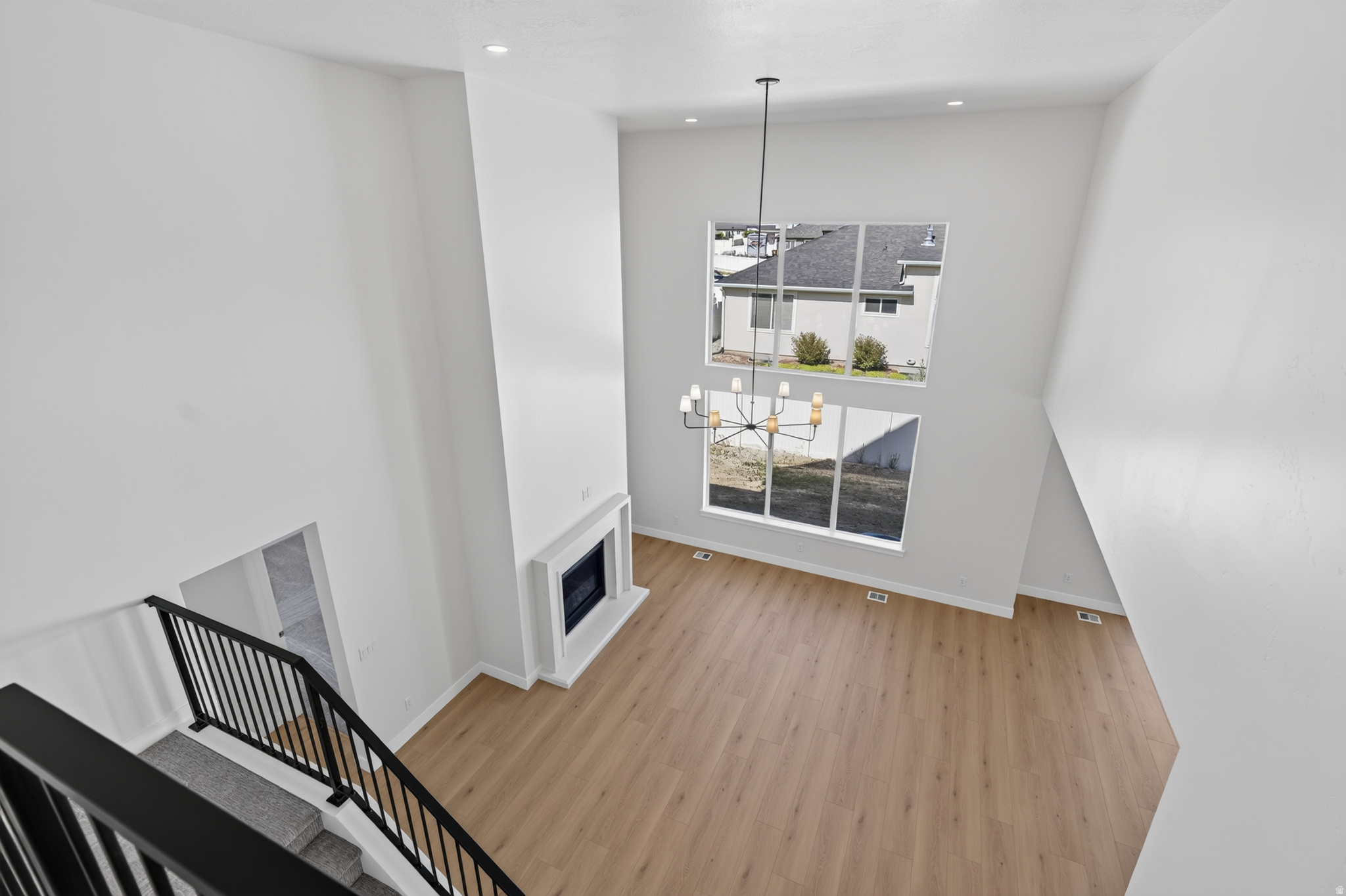 SAGE PARK - Residential