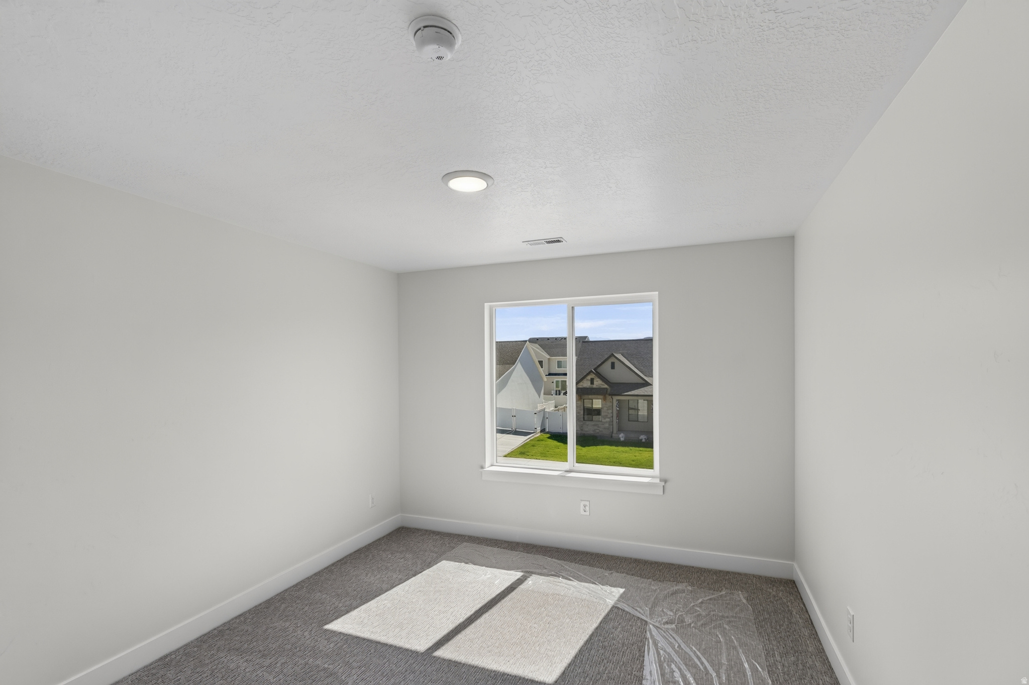 SAGE PARK - Residential