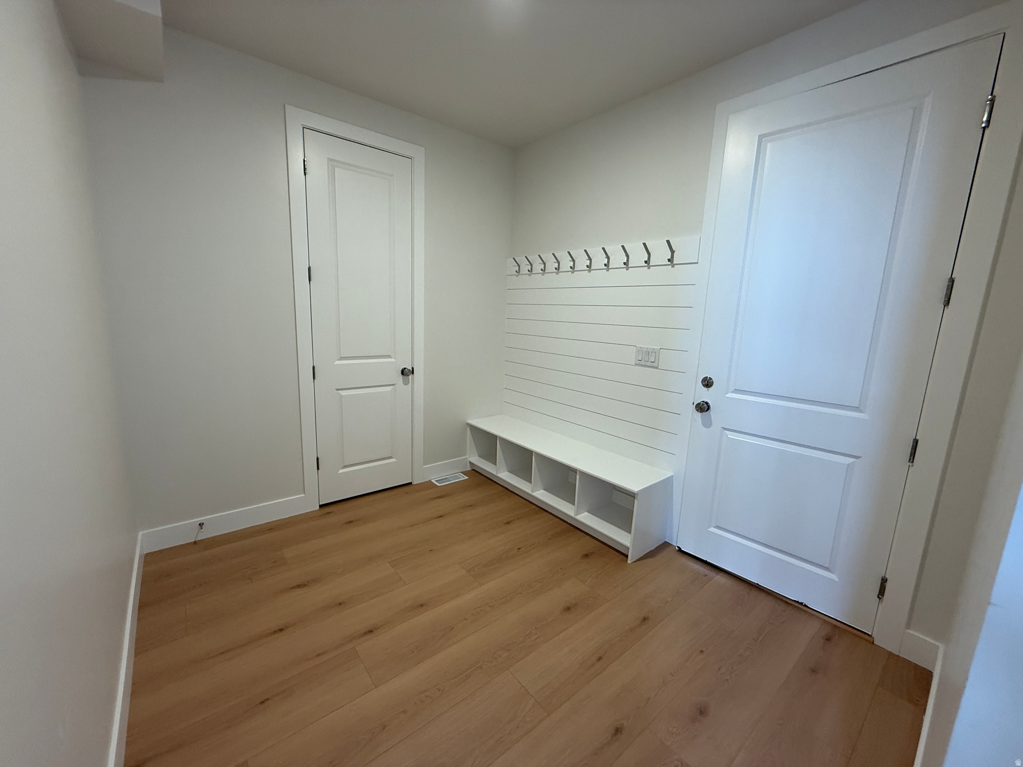 SAGE PARK - Residential