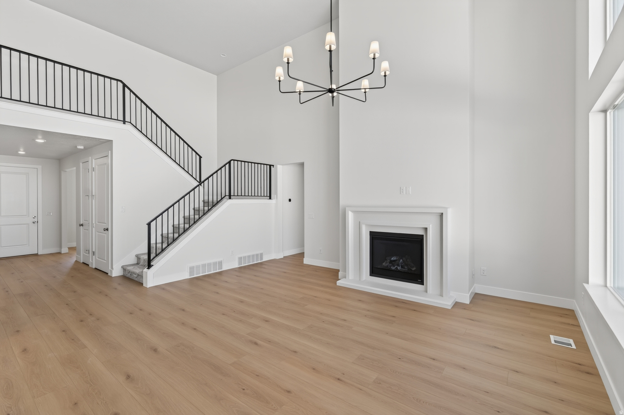 SAGE PARK - Residential