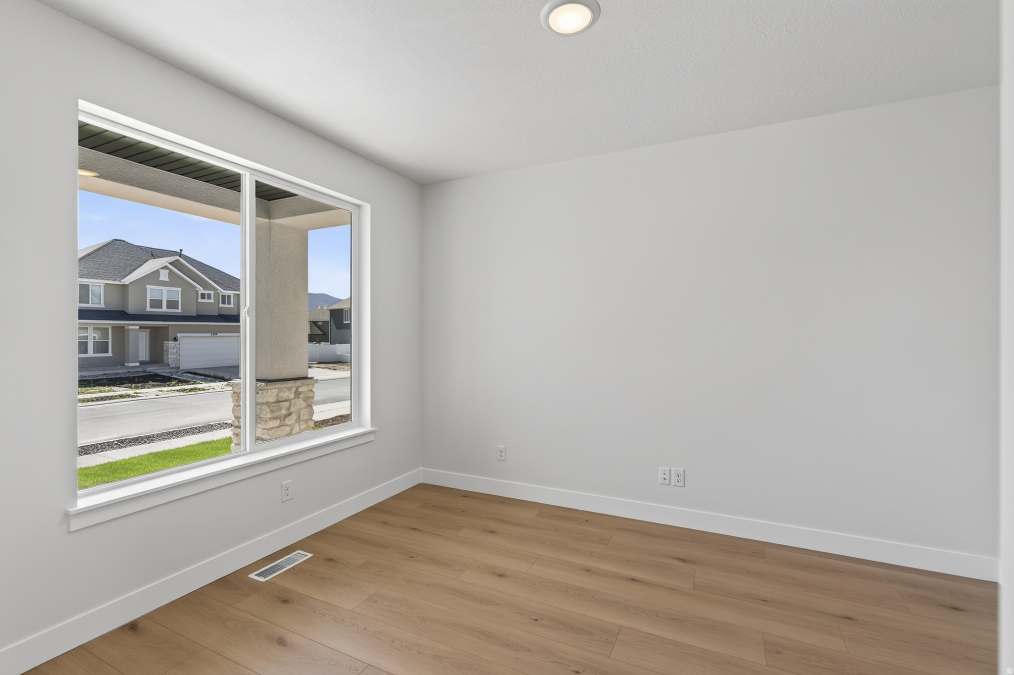 SAGE PARK - Residential