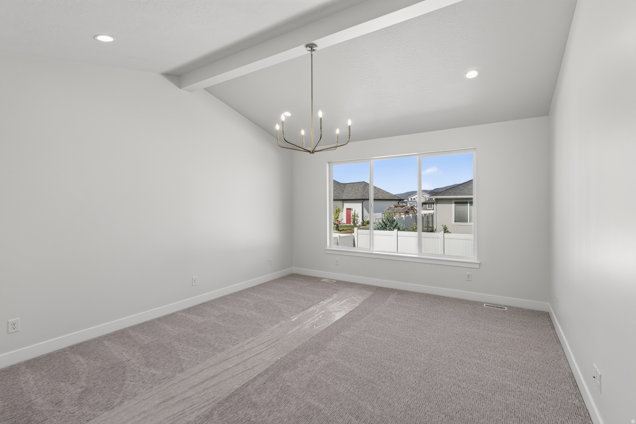 SAGE PARK - Residential