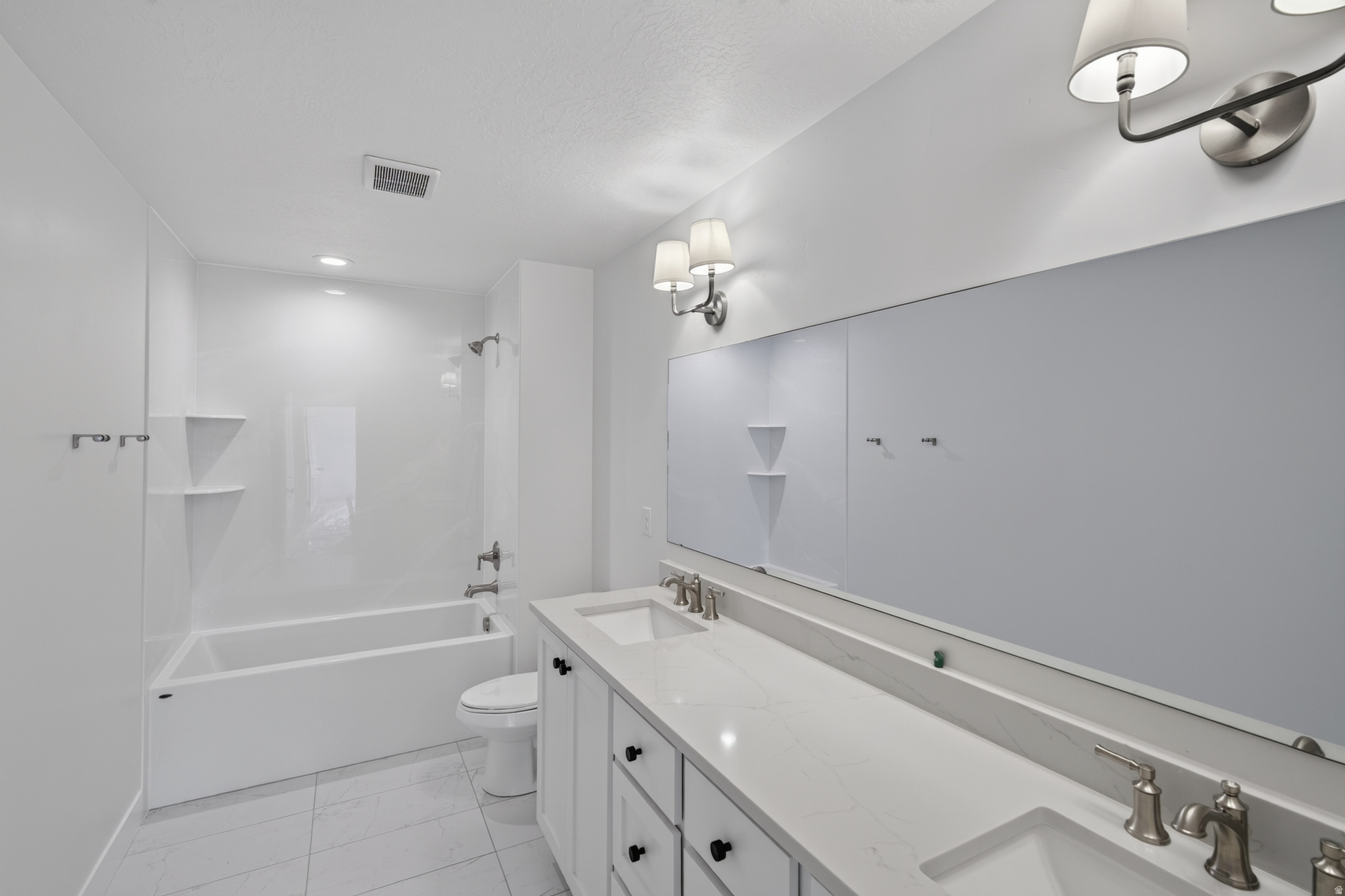 SAGE PARK - Residential