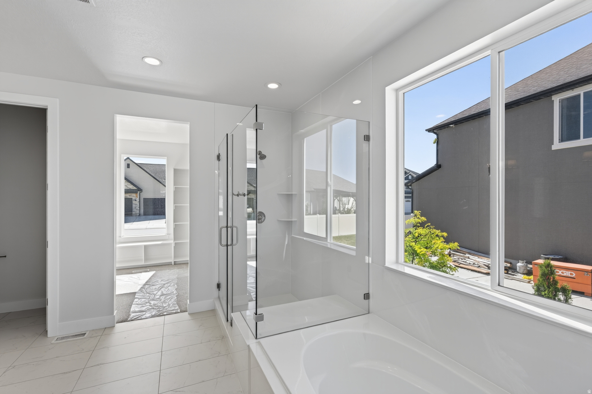 SAGE PARK - Residential