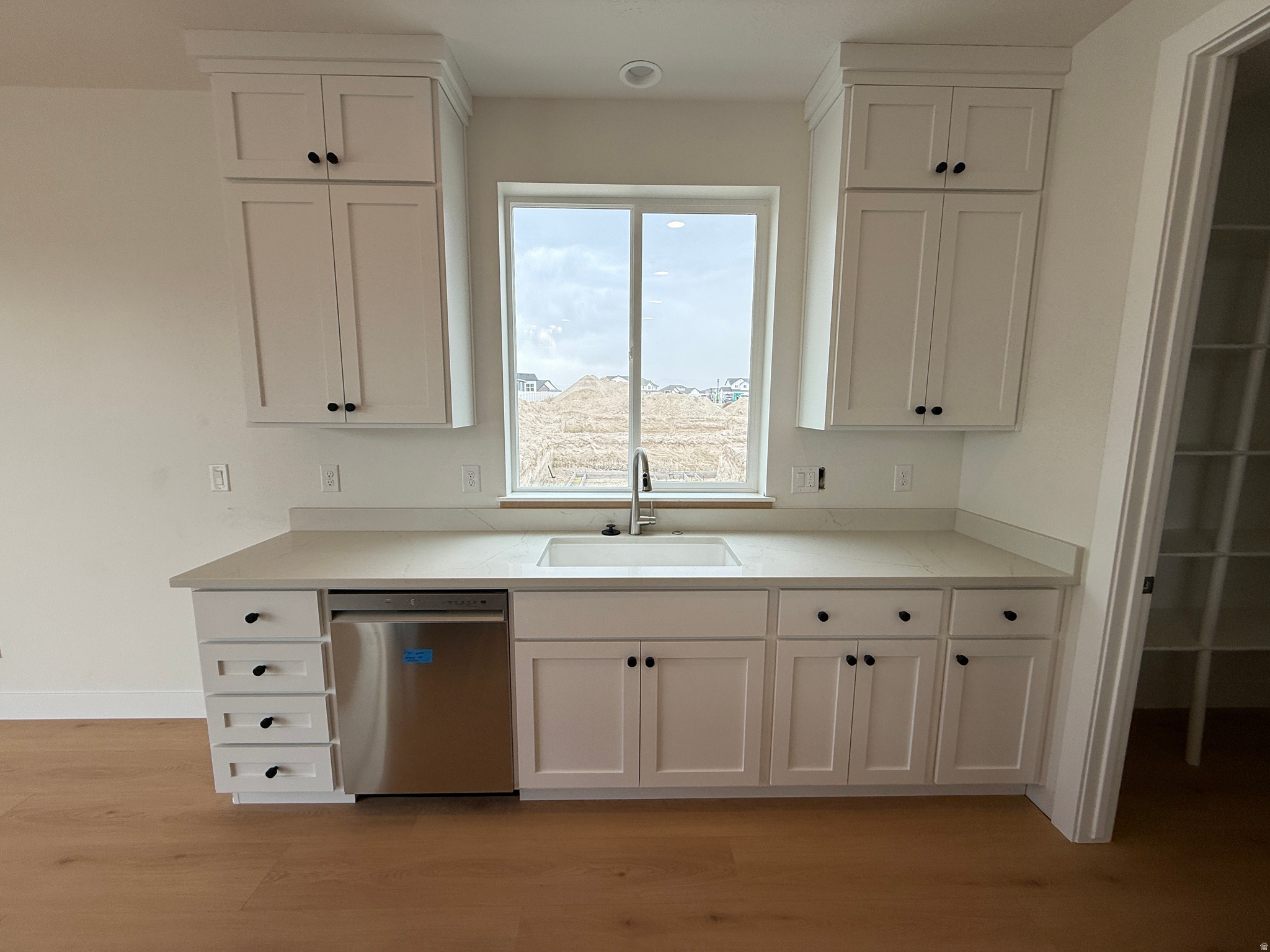 SAGE PARK - Residential