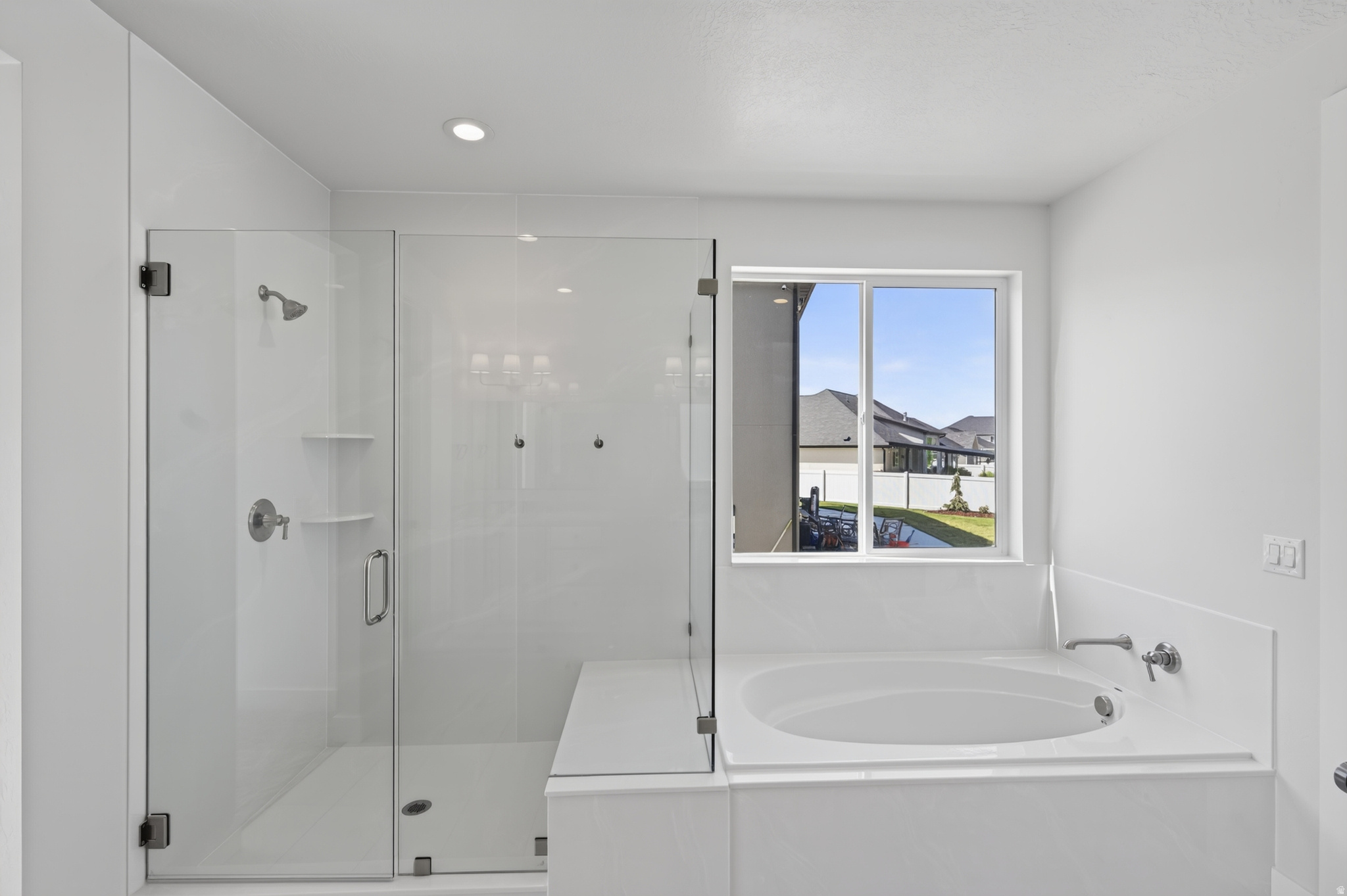 SAGE PARK - Residential
