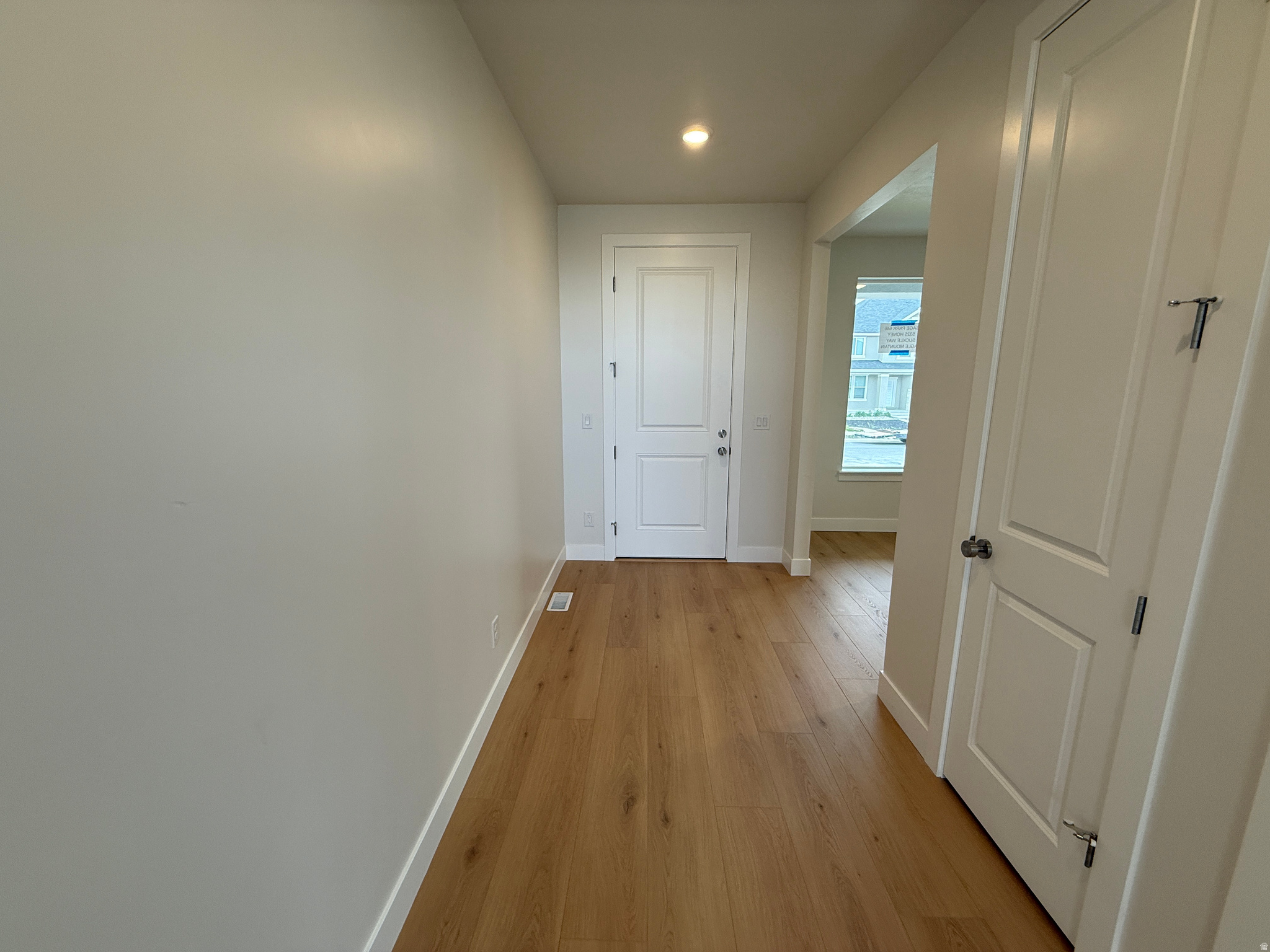 SAGE PARK - Residential