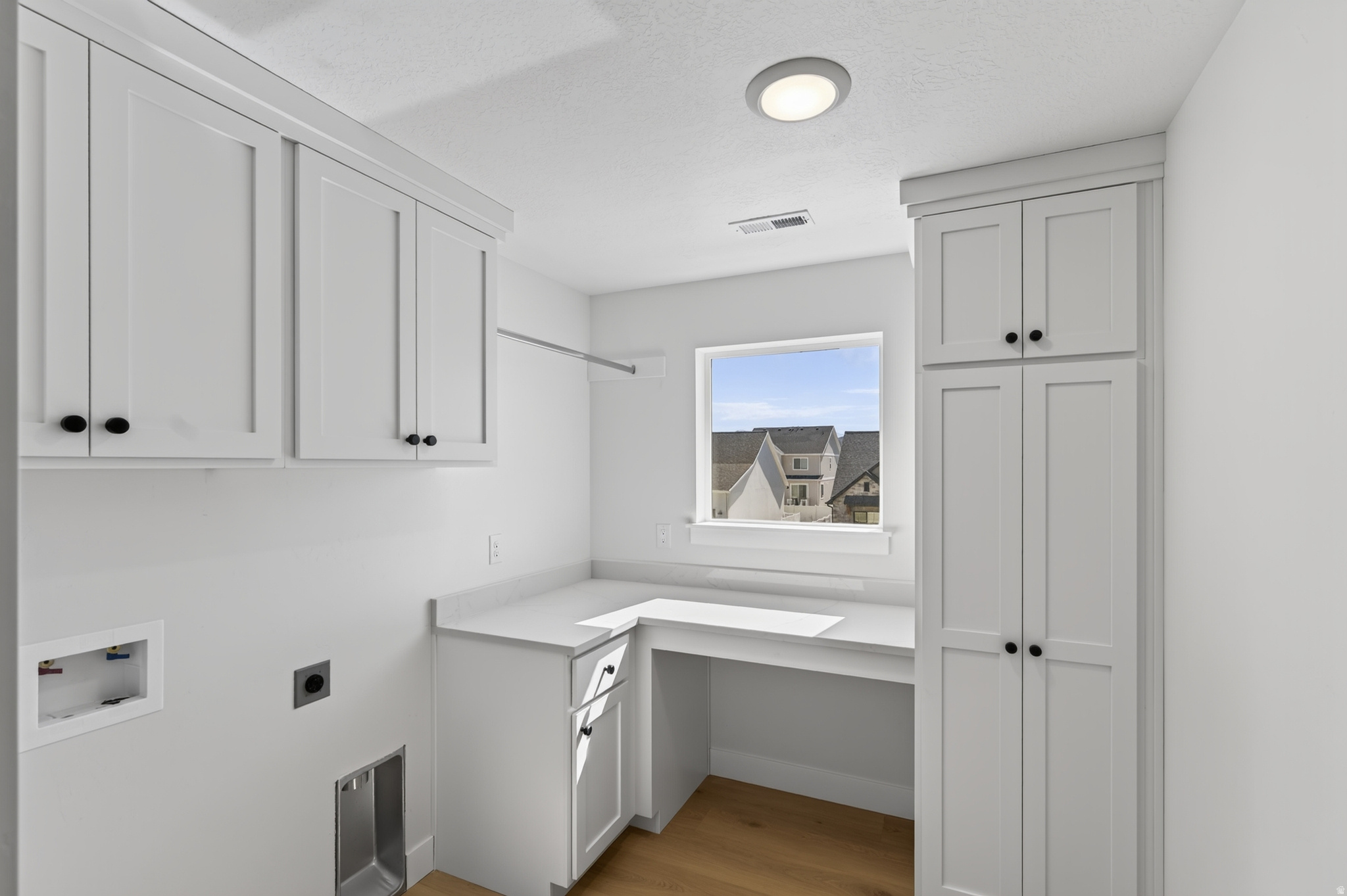 SAGE PARK - Residential