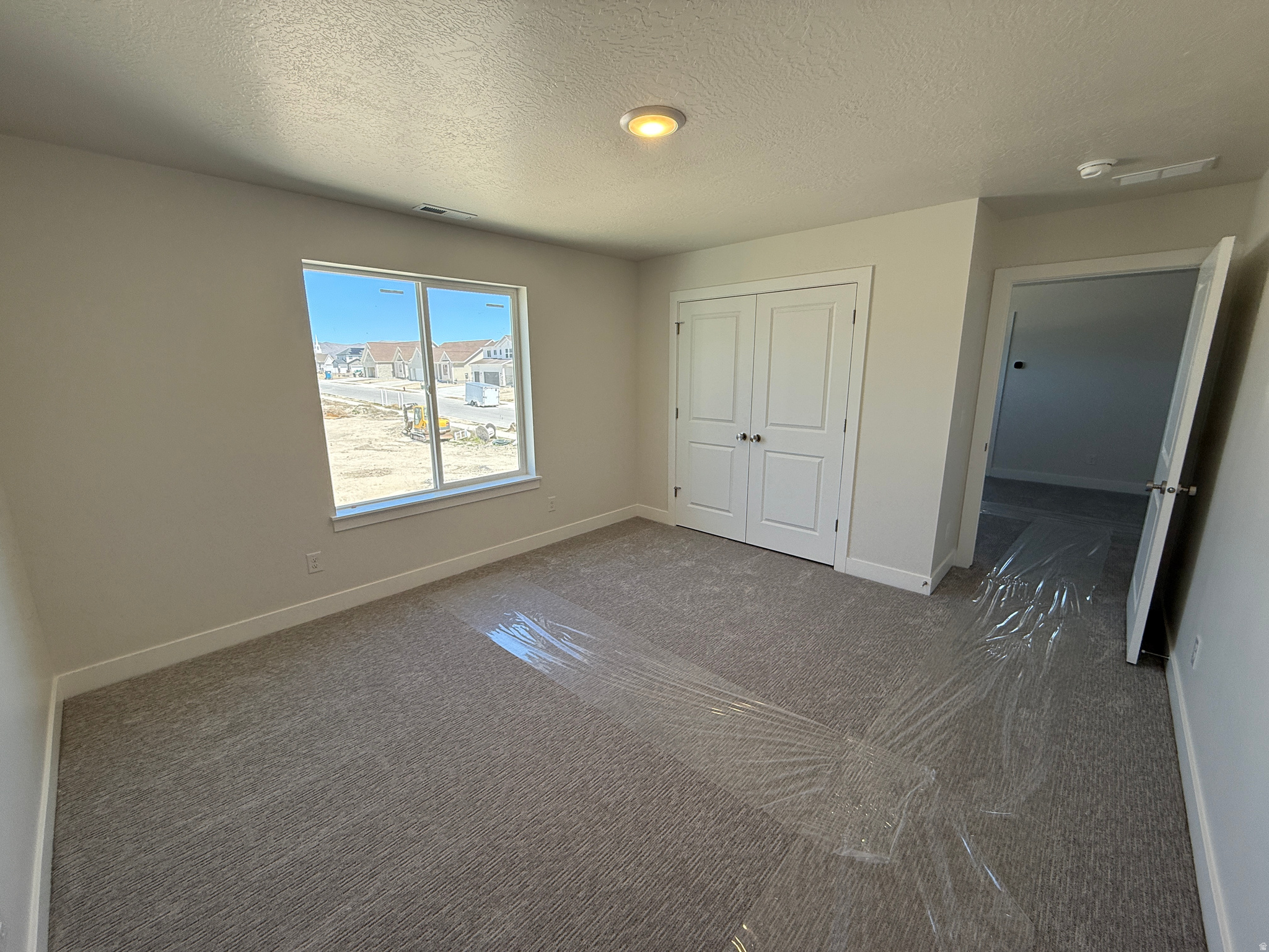 SAGE PARK - Residential