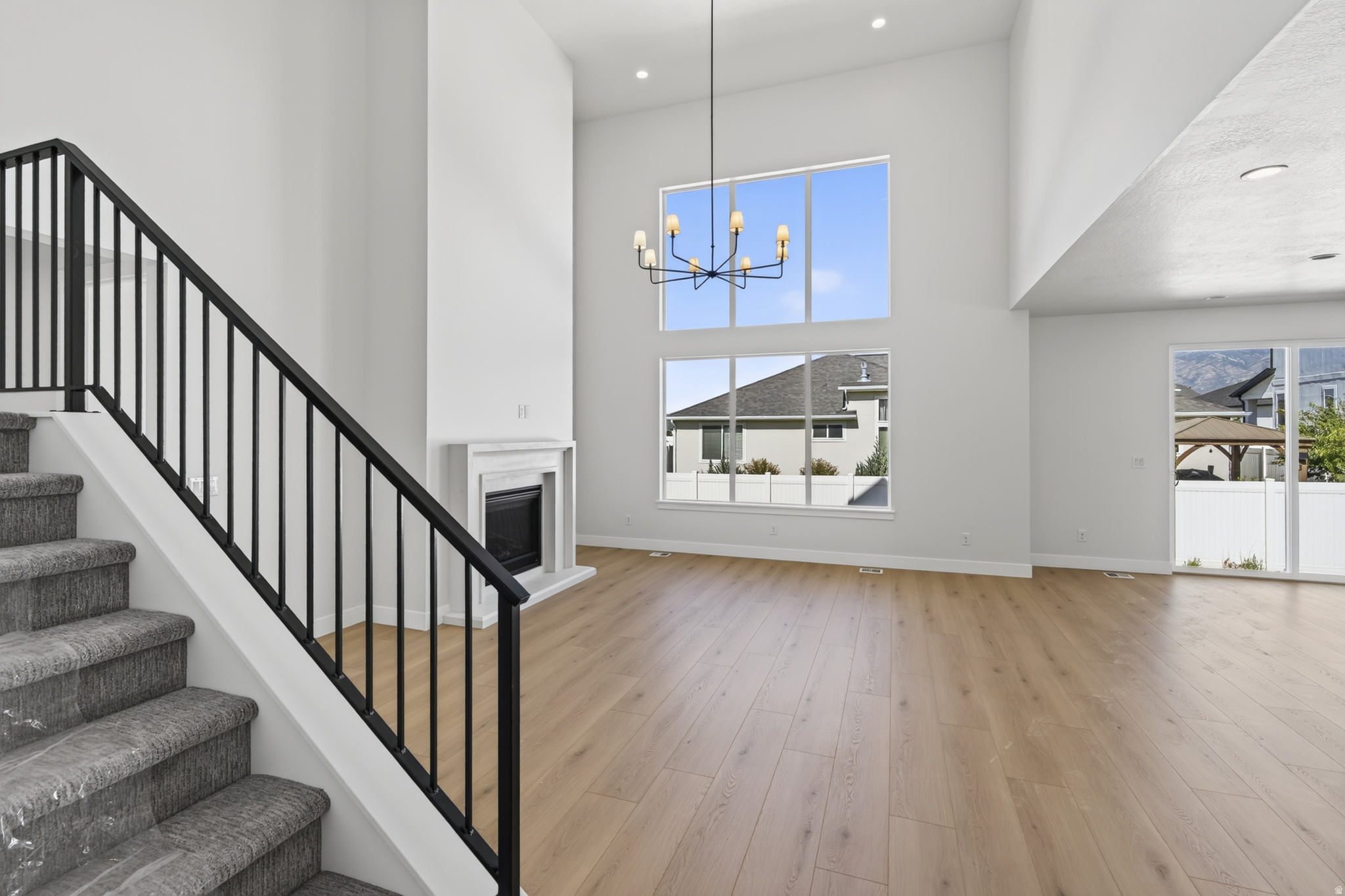 SAGE PARK - Residential