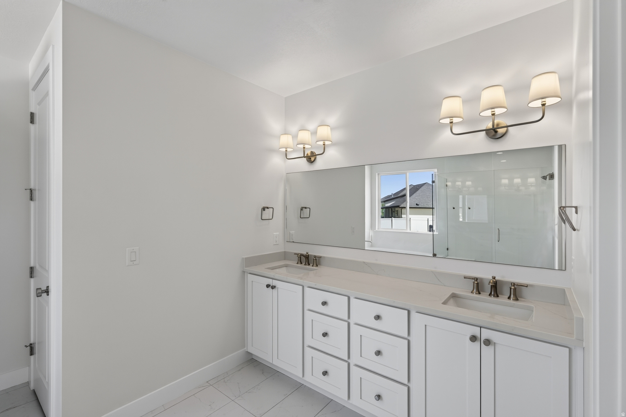 SAGE PARK - Residential