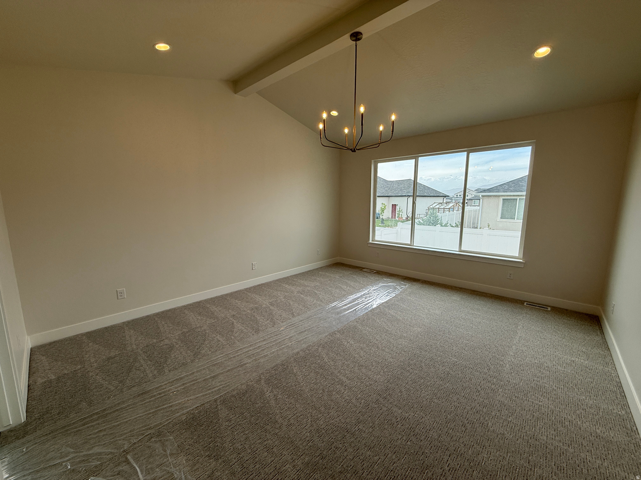 SAGE PARK - Residential