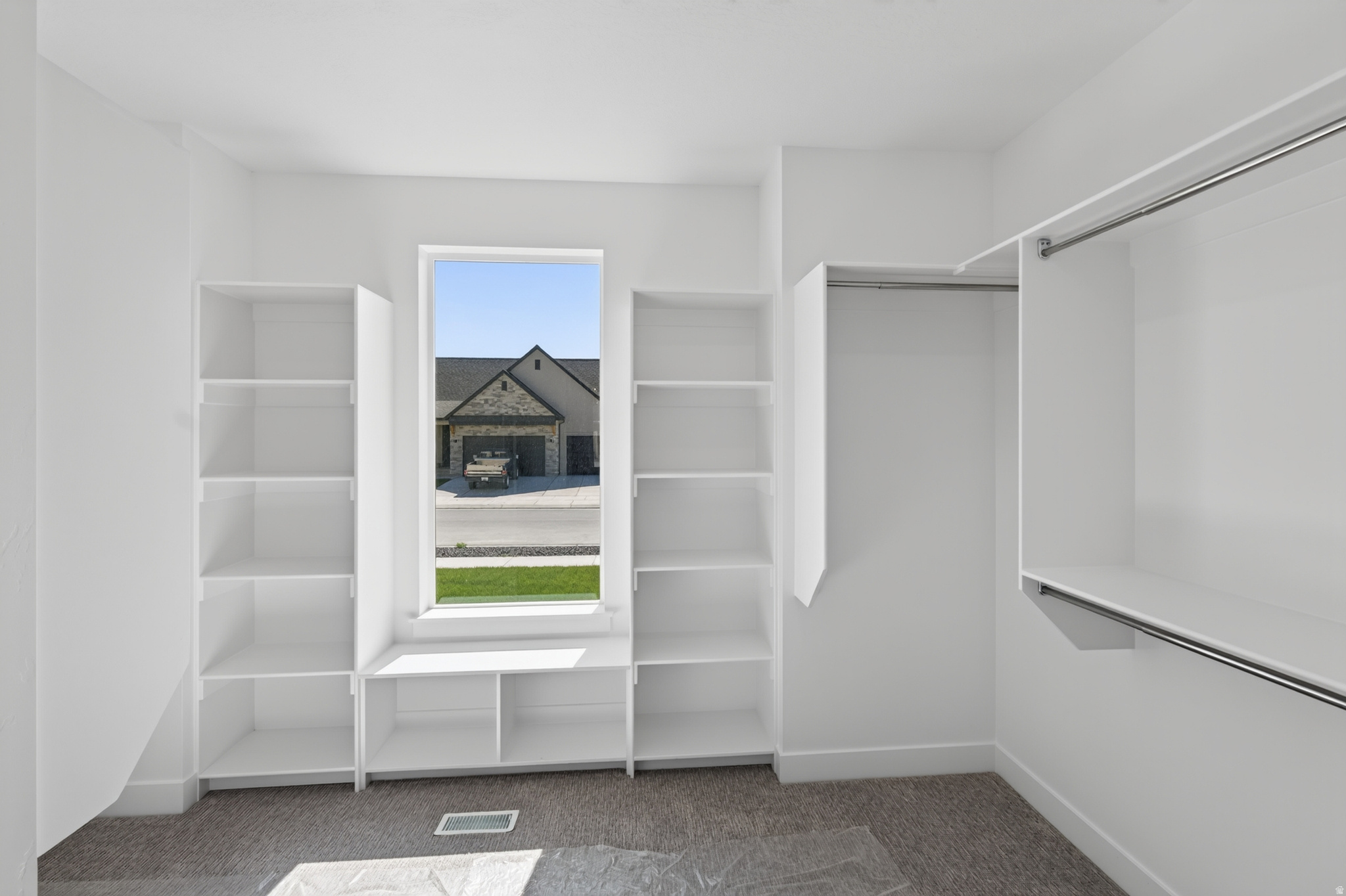 SAGE PARK - Residential