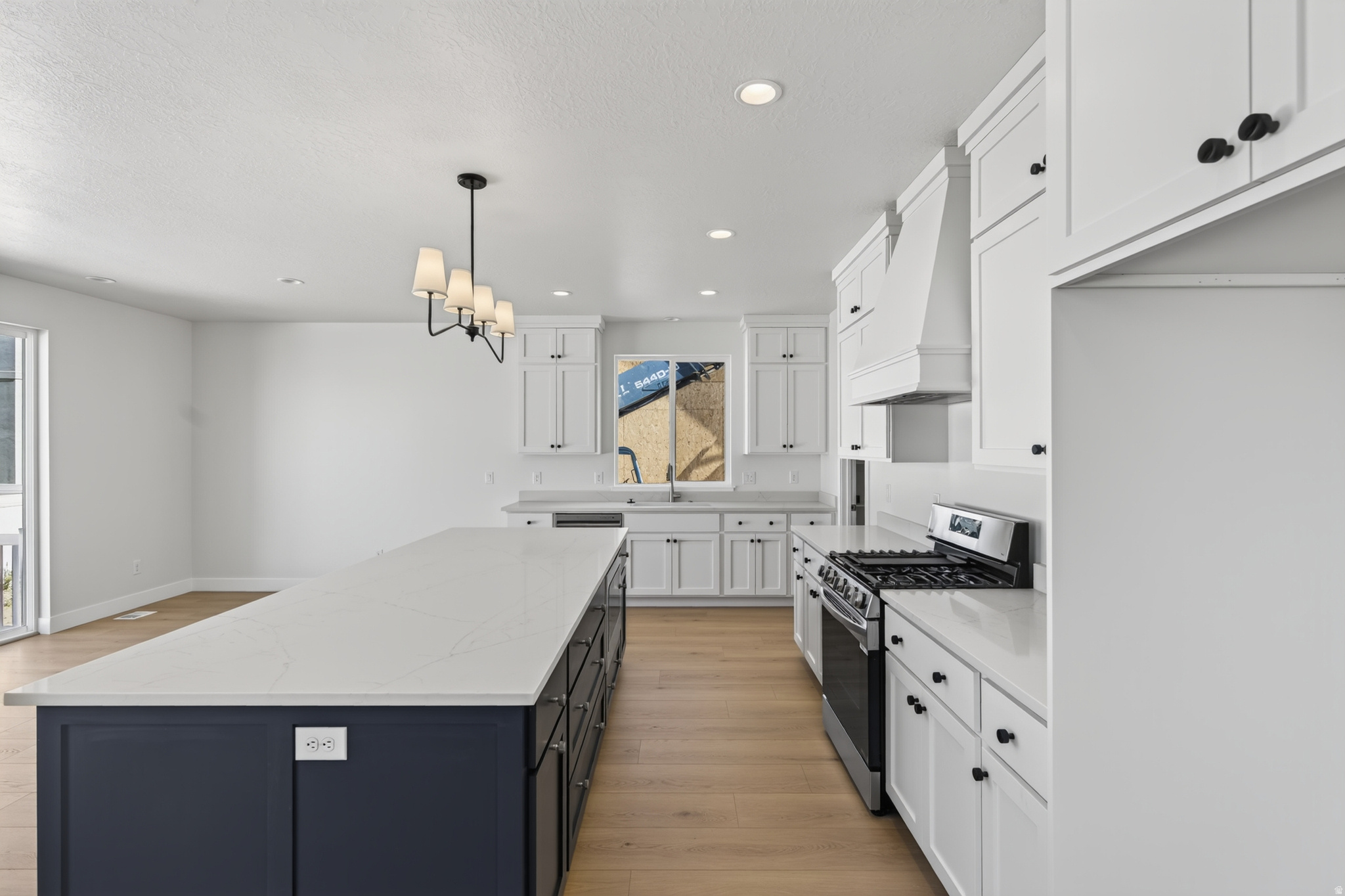 SAGE PARK - Residential