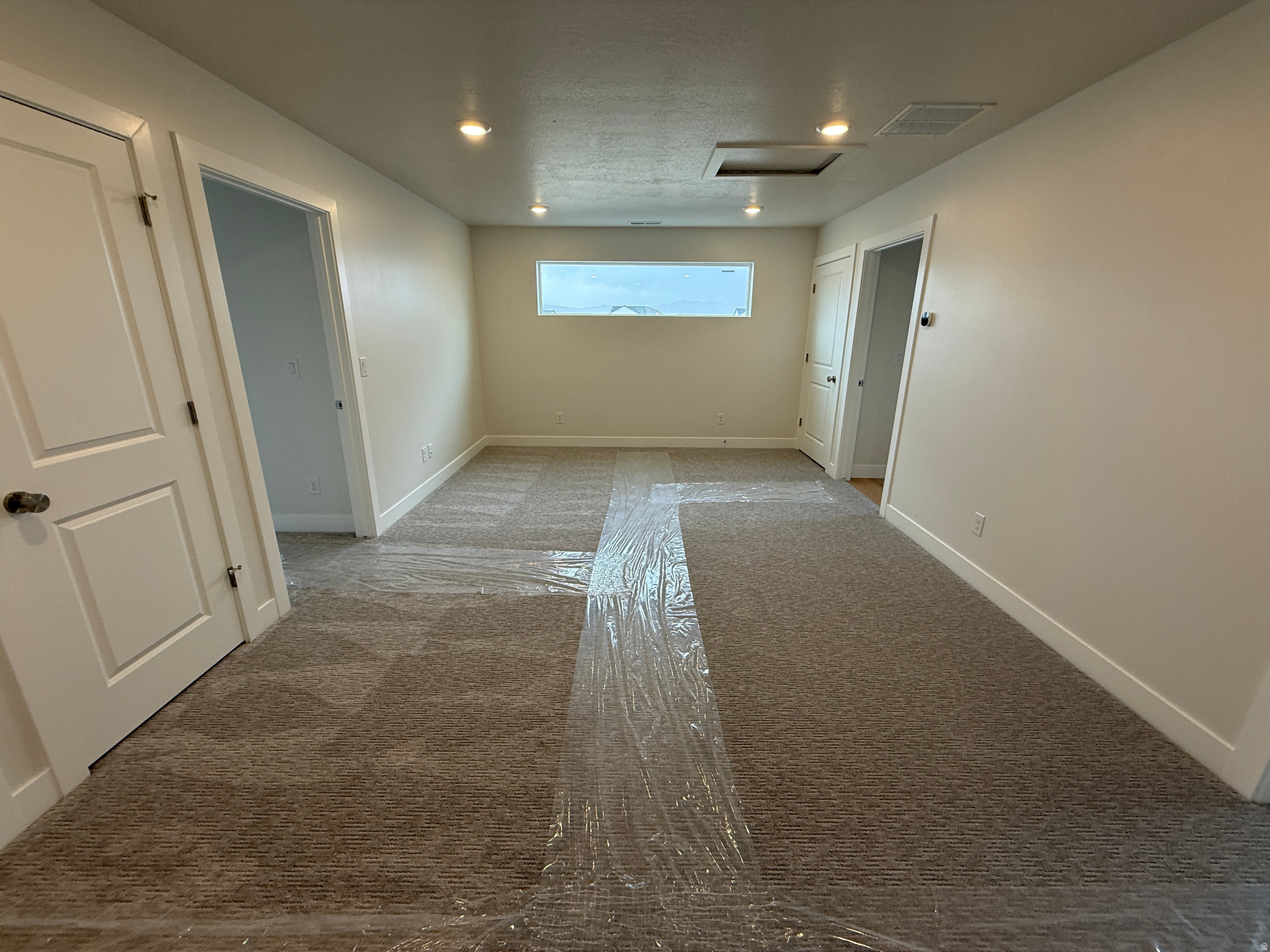 SAGE PARK - Residential