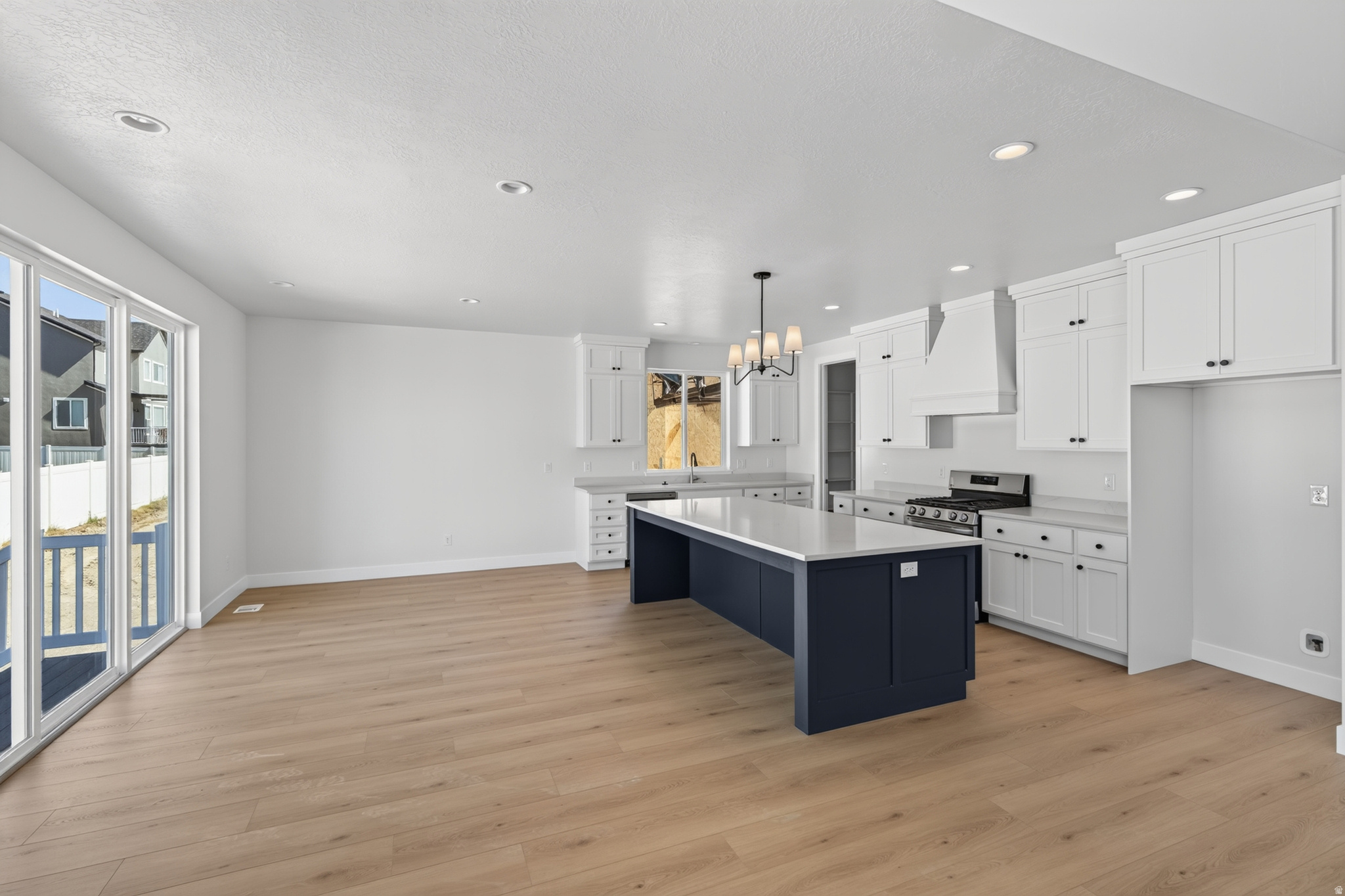 SAGE PARK - Residential