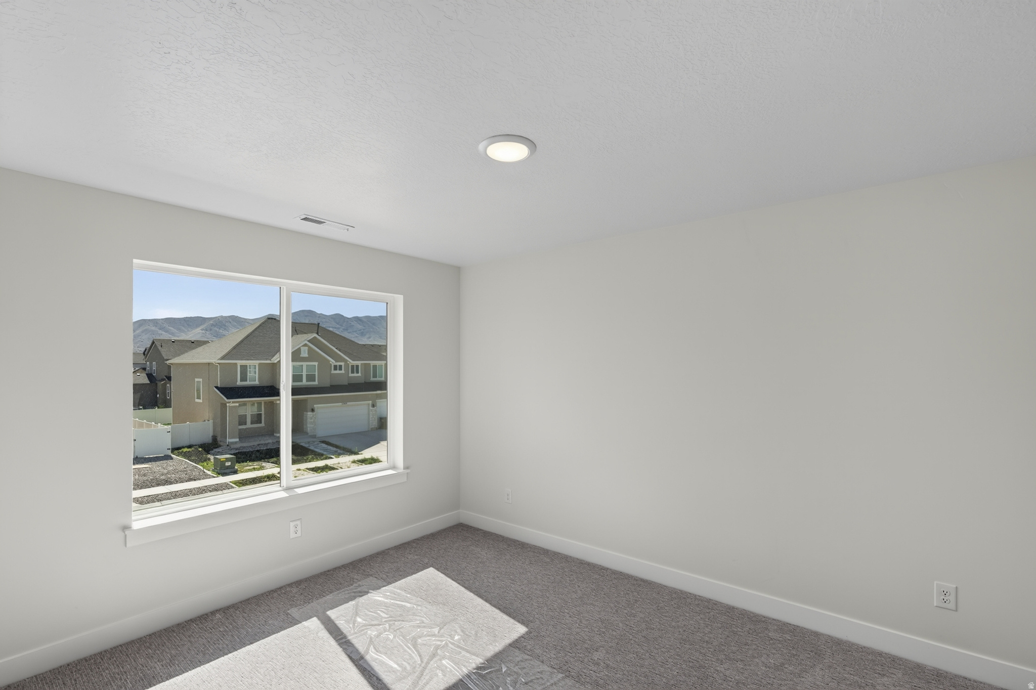 SAGE PARK - Residential