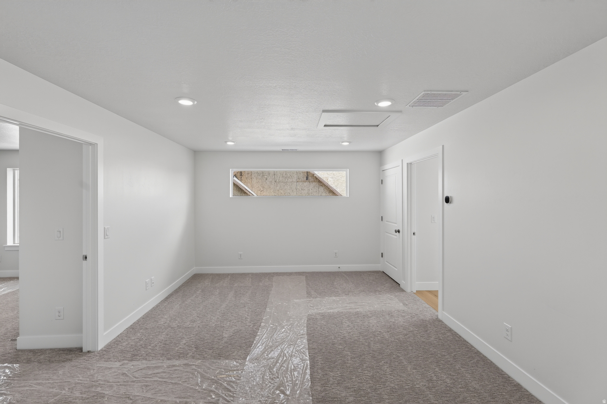 SAGE PARK - Residential