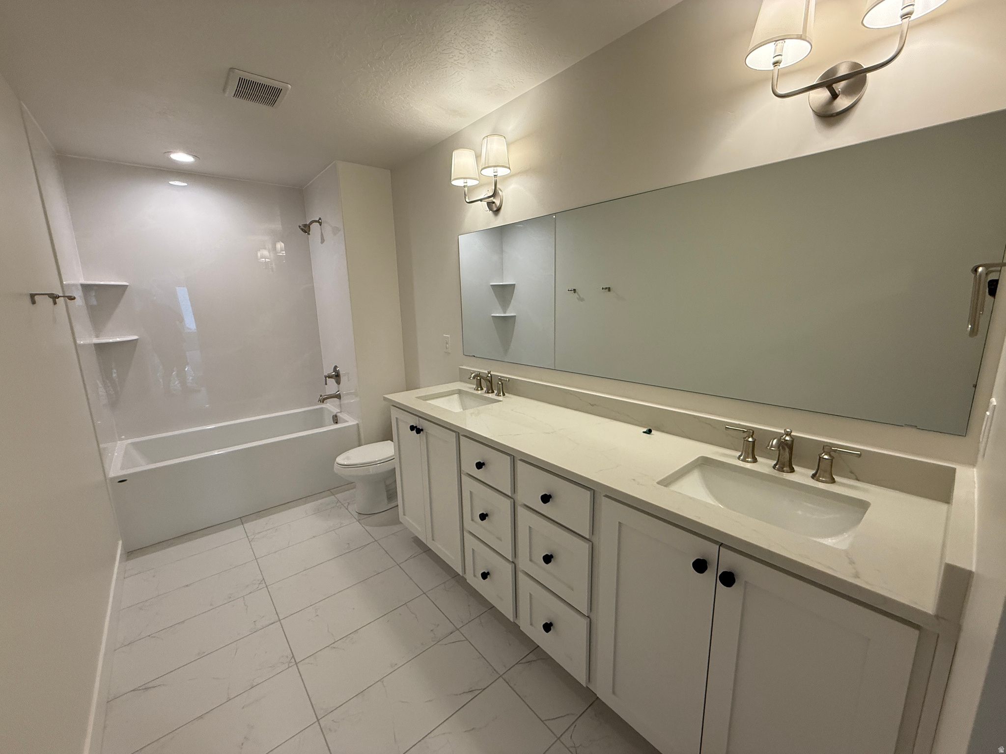 SAGE PARK - Residential