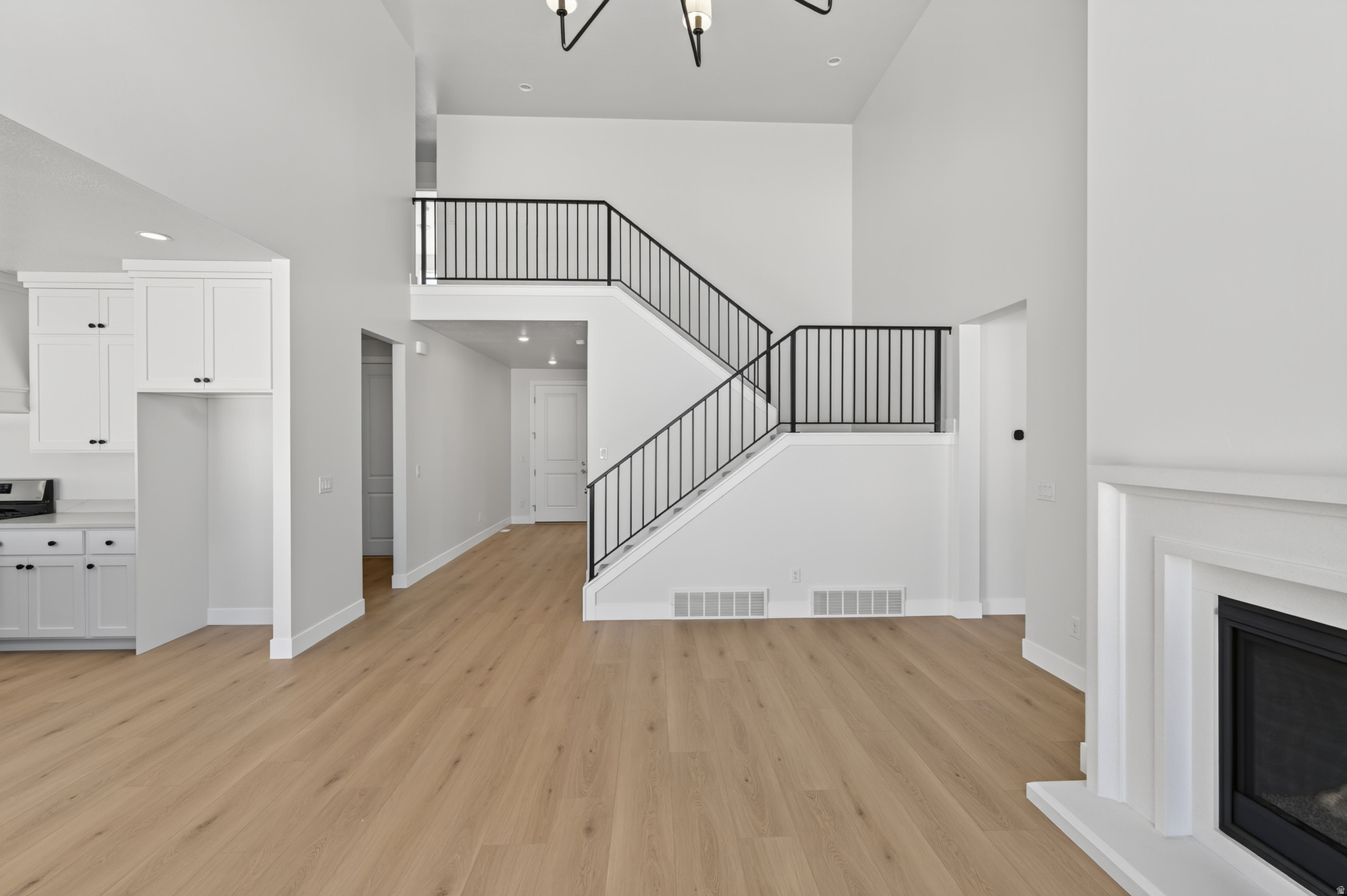 SAGE PARK - Residential