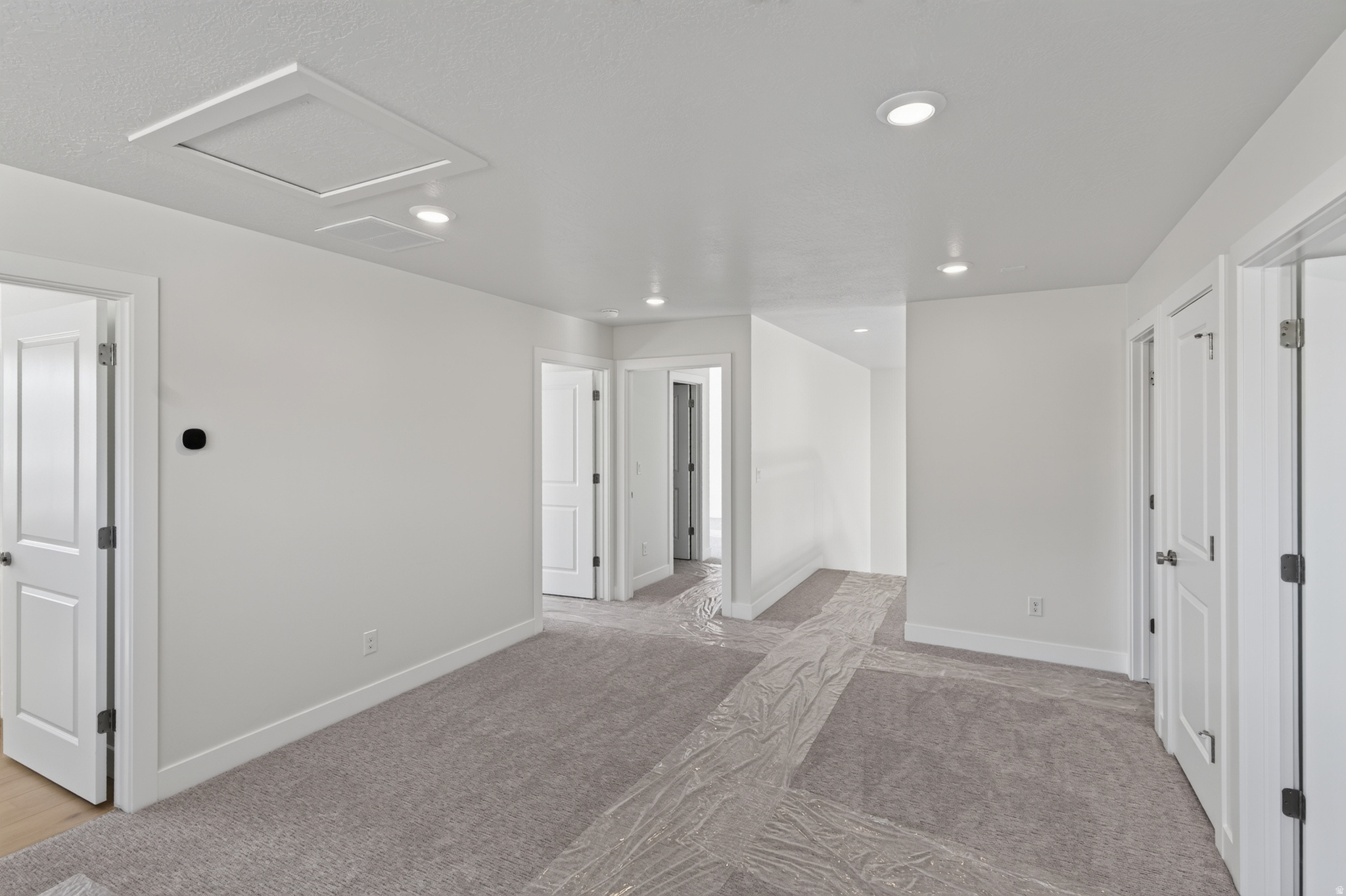 SAGE PARK - Residential