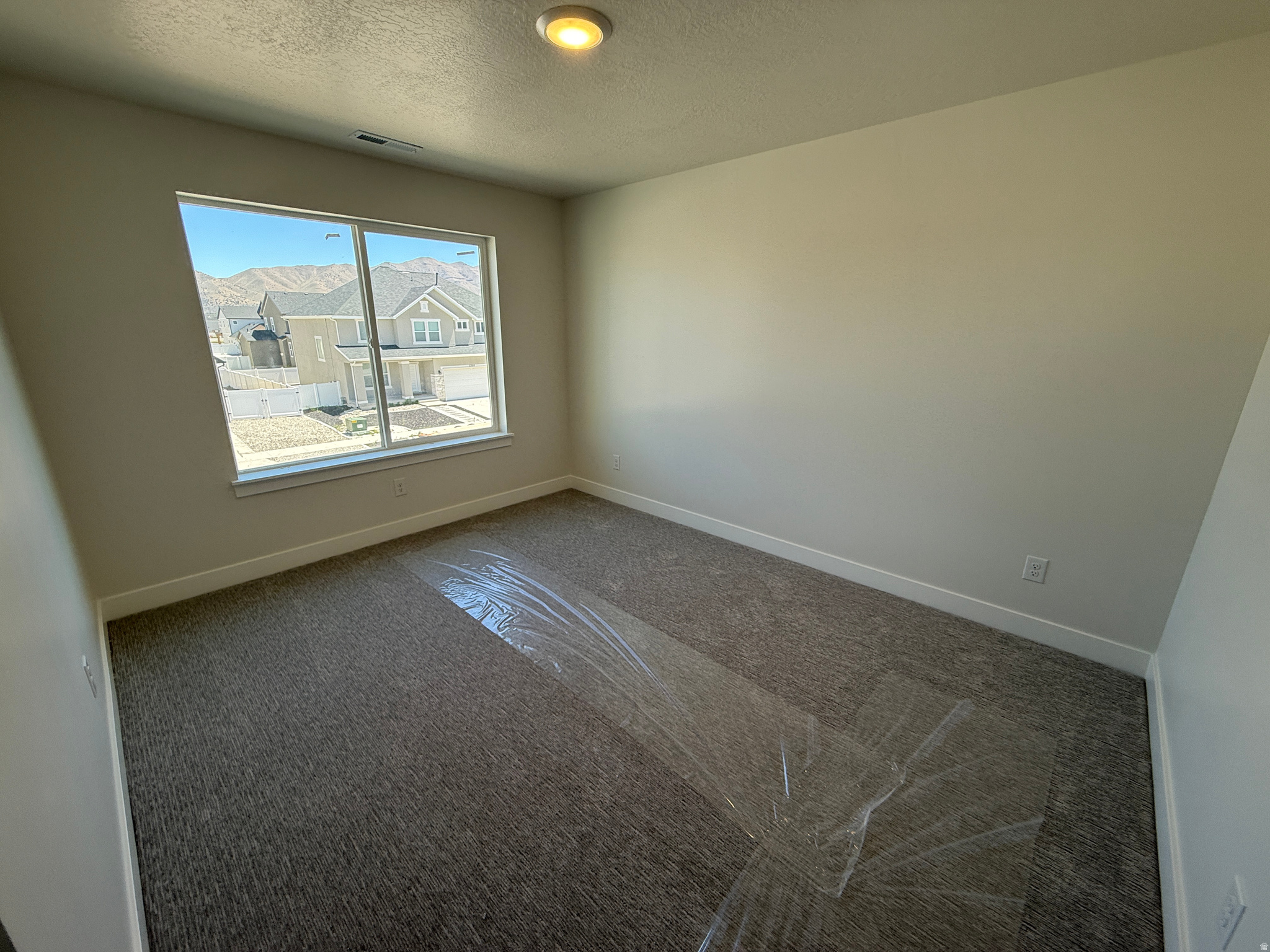 SAGE PARK - Residential